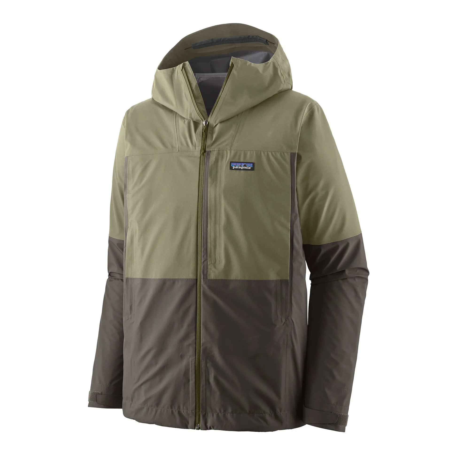 Patagonia M's Boulder Fork Rain Jkt Herren