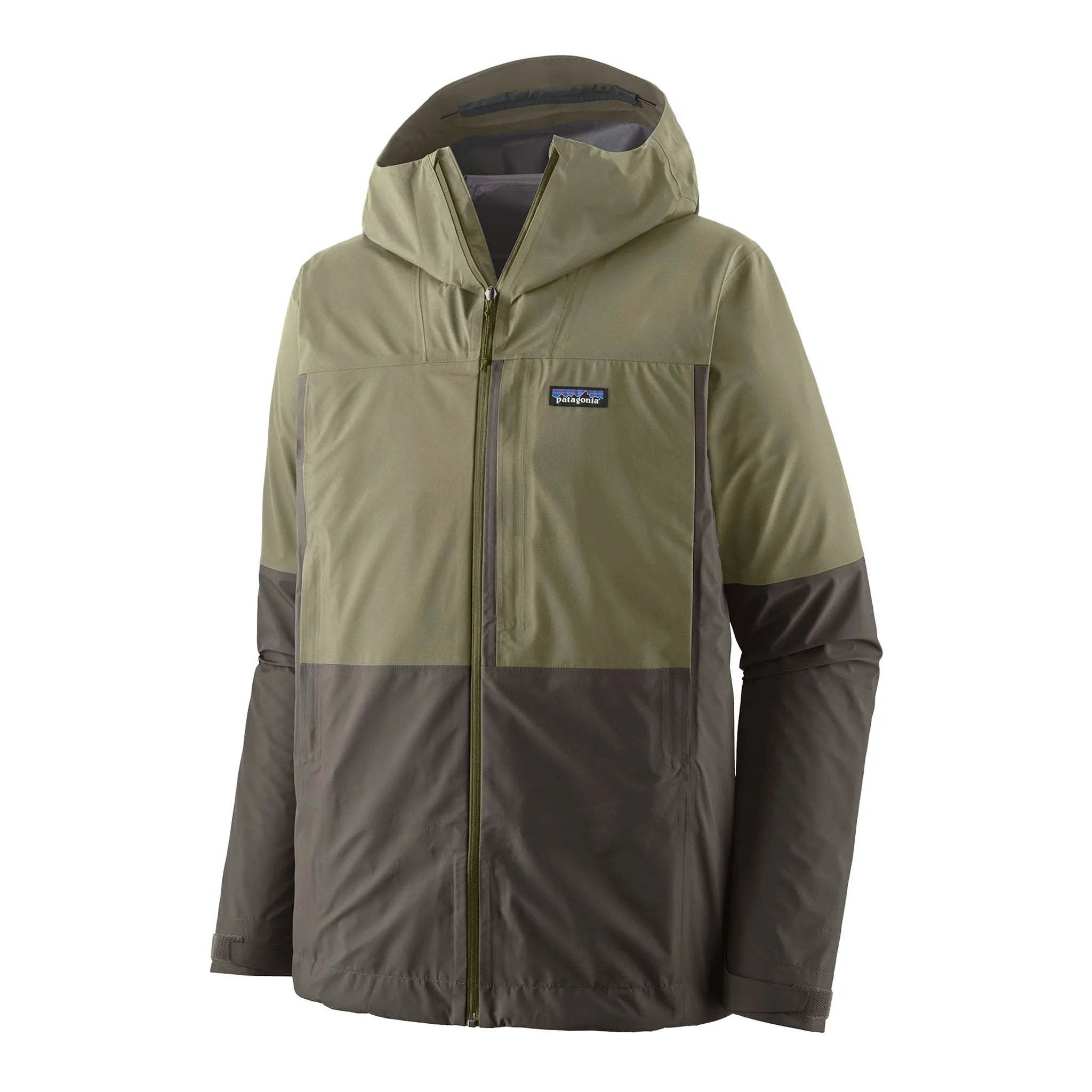 Patagonia M's Boulder Fork Rain Jkt Herren