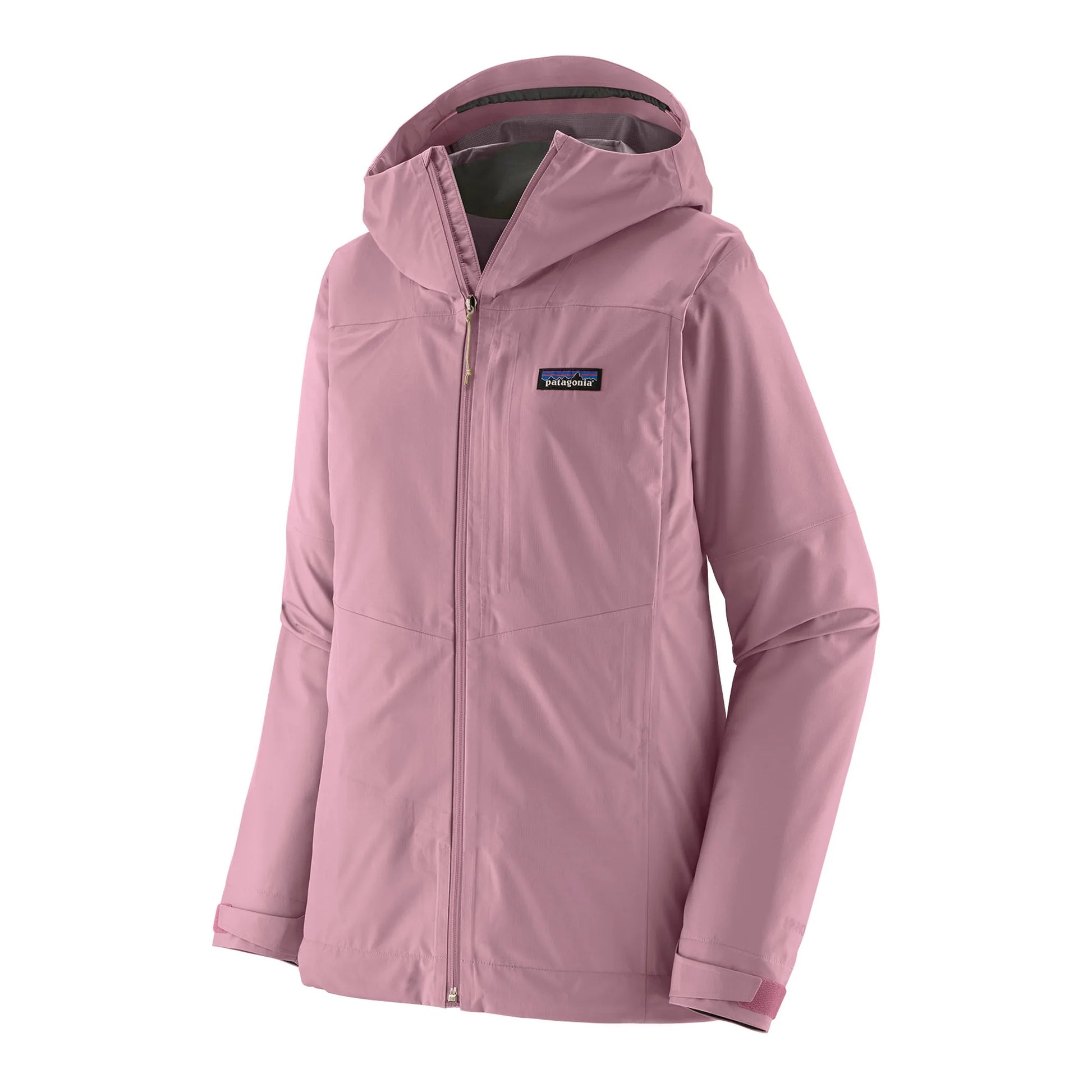 Patagonia W's Boulder Fork Rain Jkt Damen