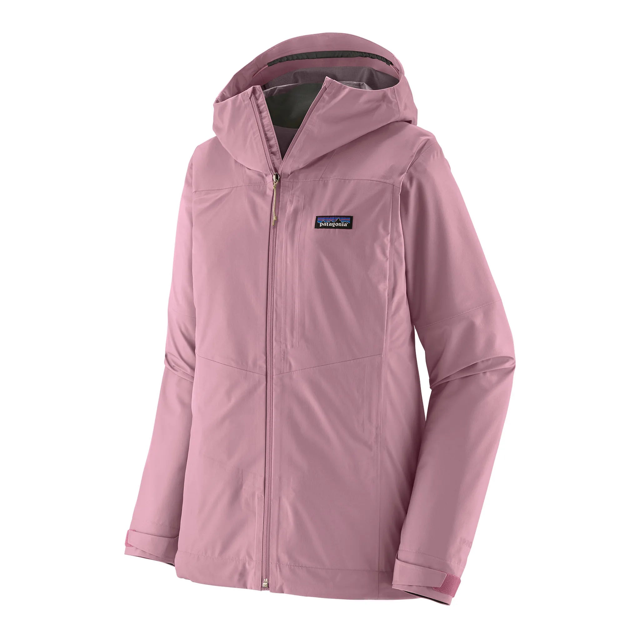 Patagonia W's Boulder Fork Rain Jkt Damen