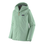 Patagonia W's Boulder Fork Rain Jkt Damen