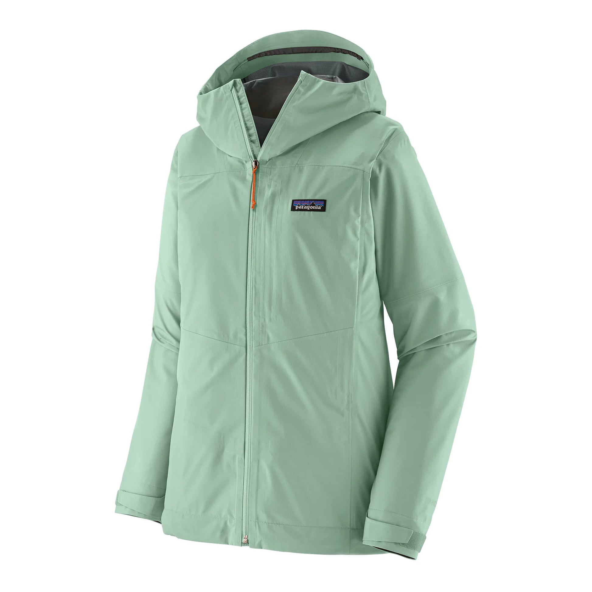 Patagonia W's Boulder Fork Rain Jkt Damen