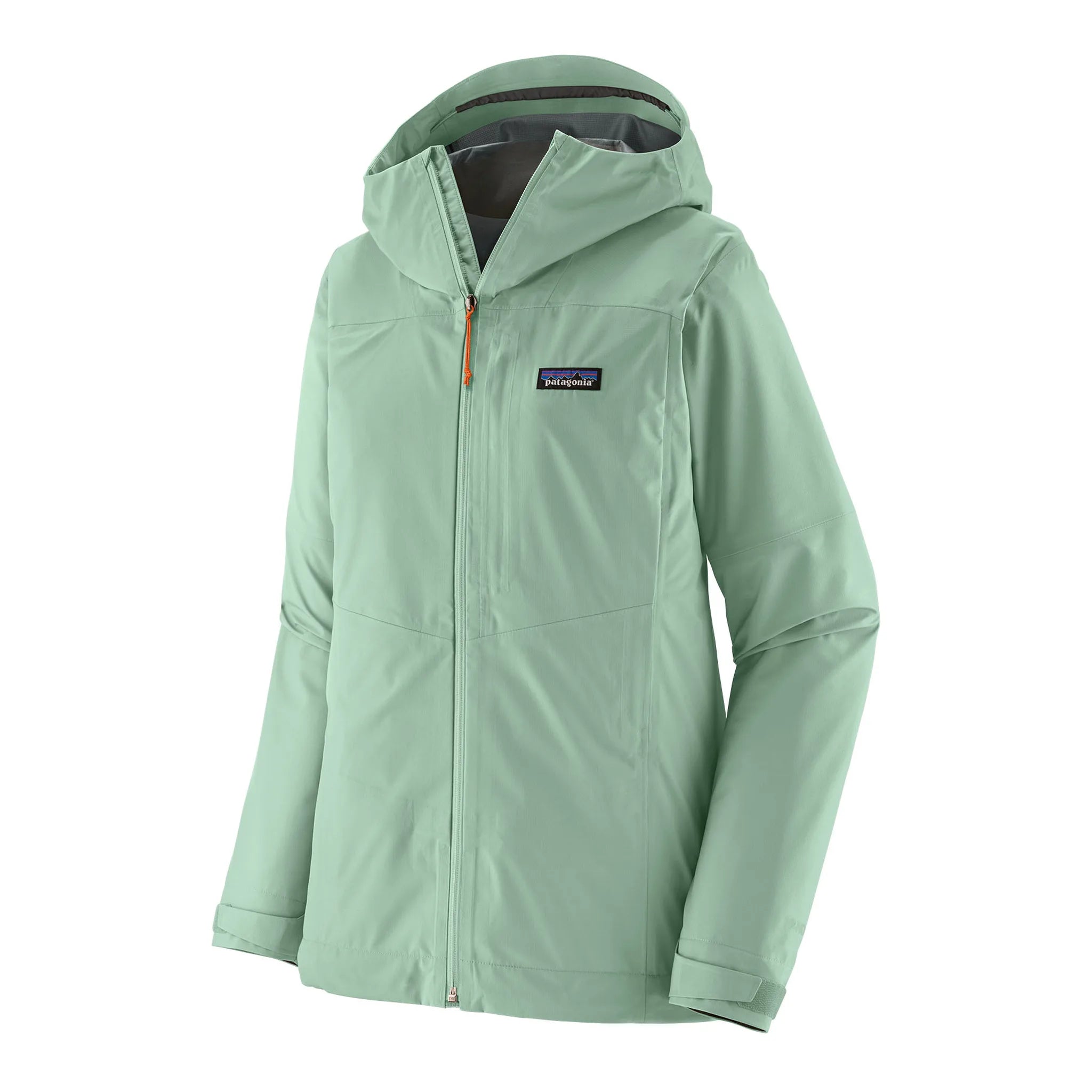 Patagonia W's Boulder Fork Rain Jkt Damen