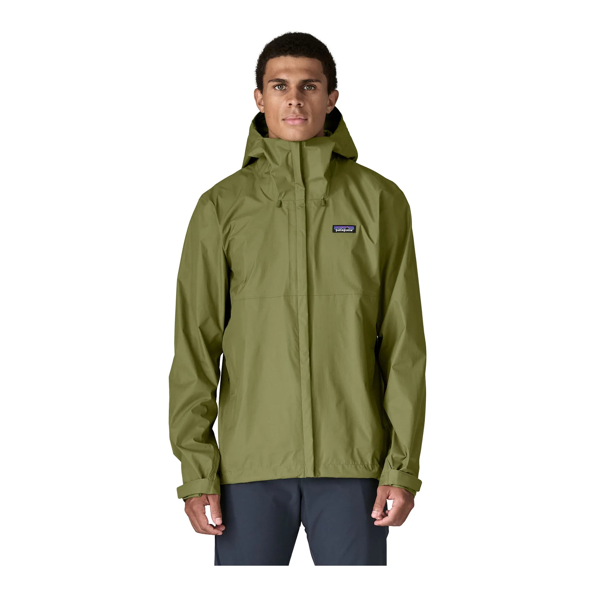 M's Torrentshell 3L Rain Jkt