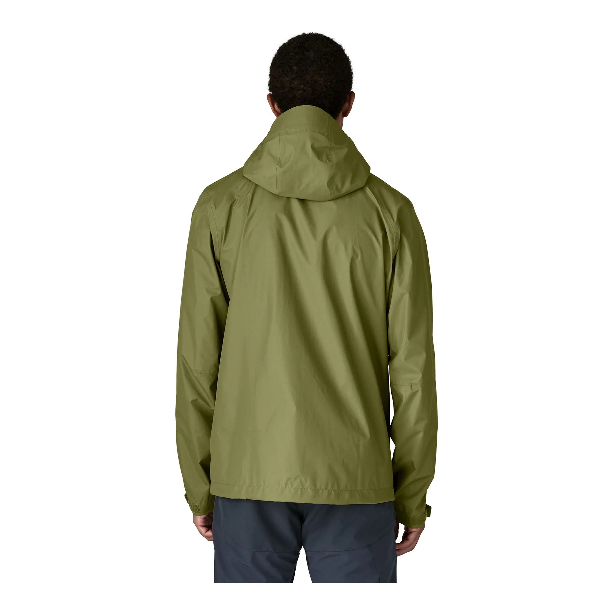 M's Torrentshell 3L Rain Jkt