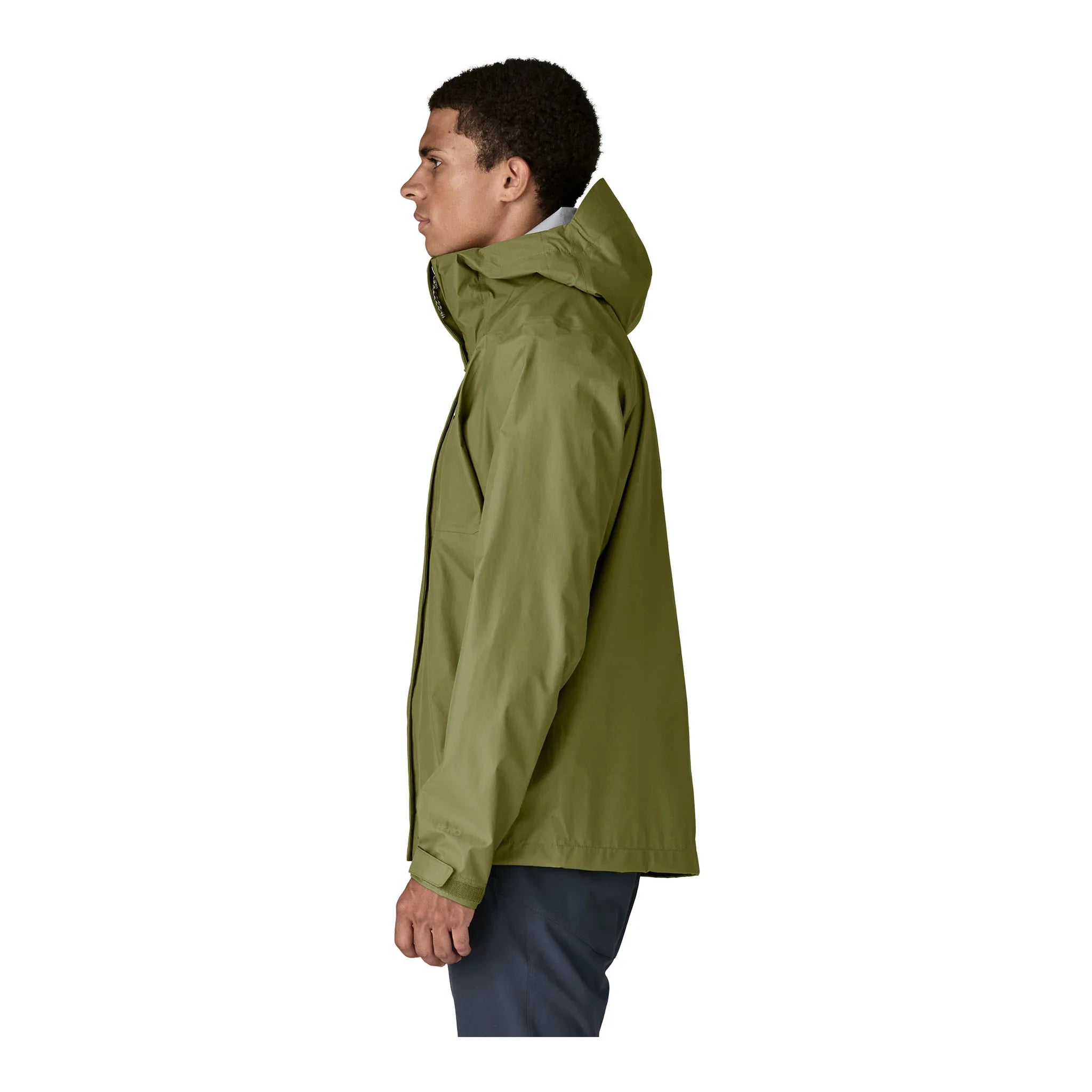 M's Torrentshell 3L Rain Jkt