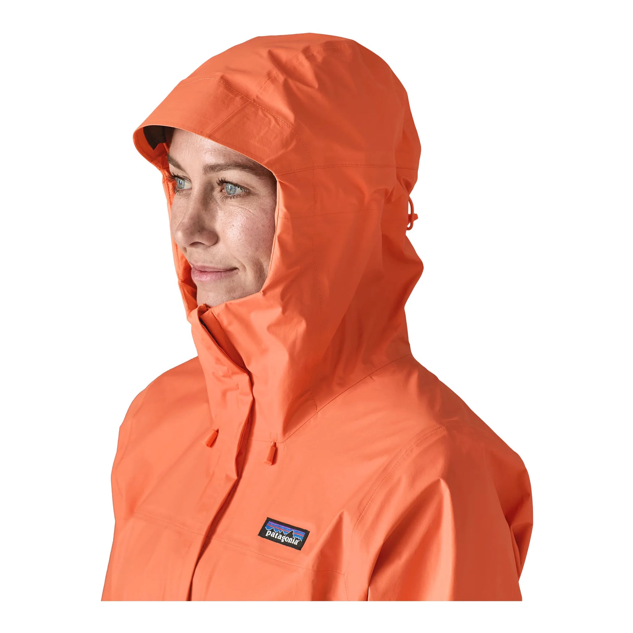 W's Torrentshell 3L Rain Jkt