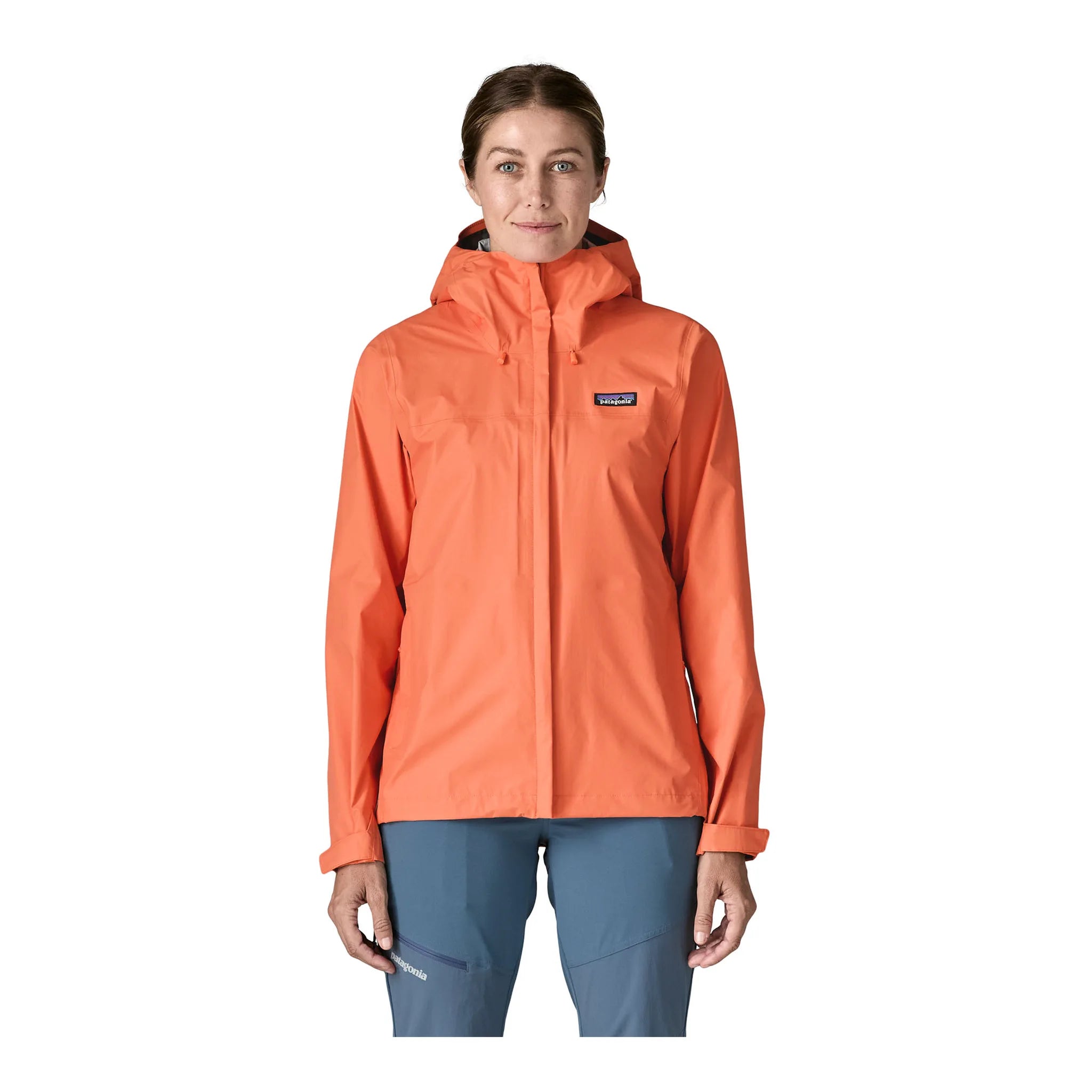 W's Torrentshell 3L Rain Jkt