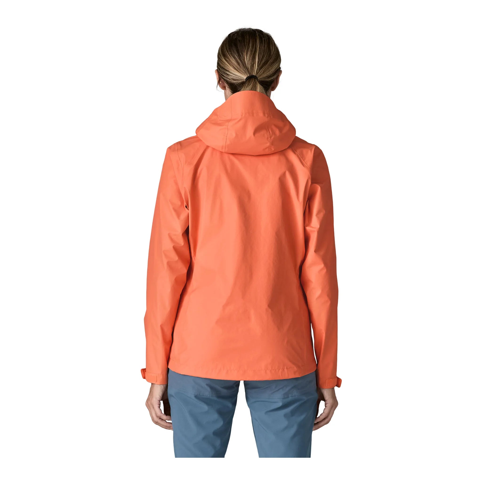 W's Torrentshell 3L Rain Jkt