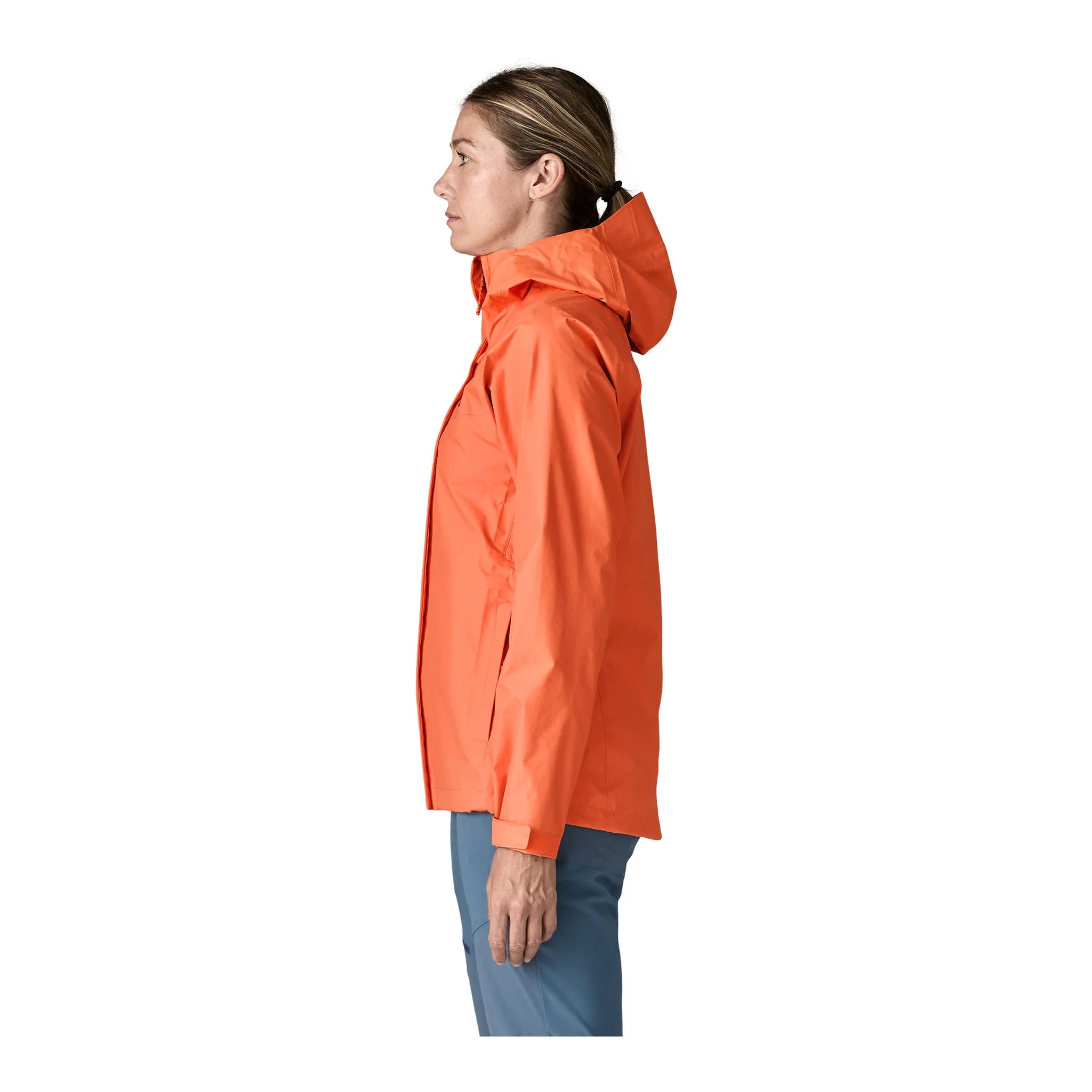 W's Torrentshell 3L Rain Jkt