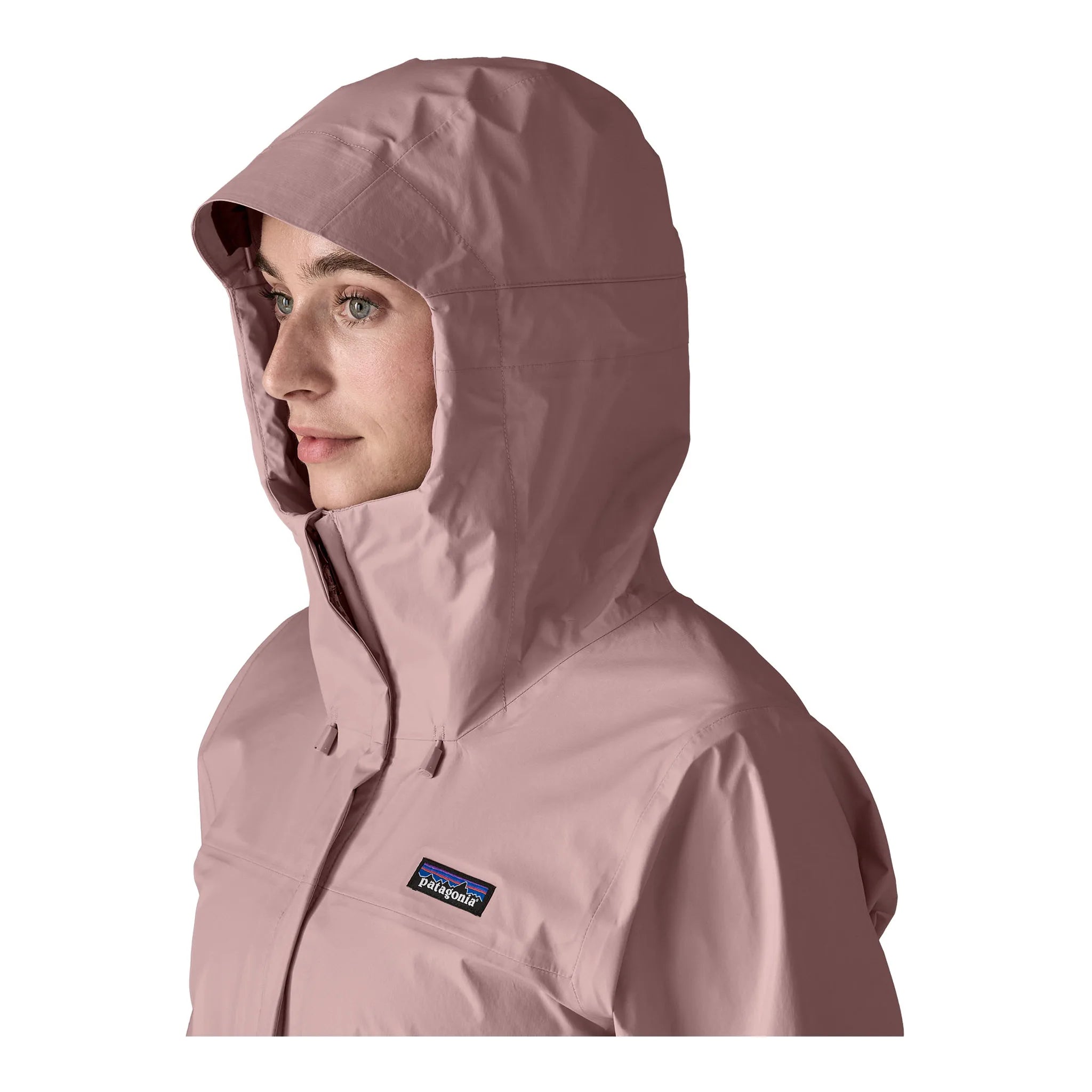 W's Torrentshell 3L Rain Jkt