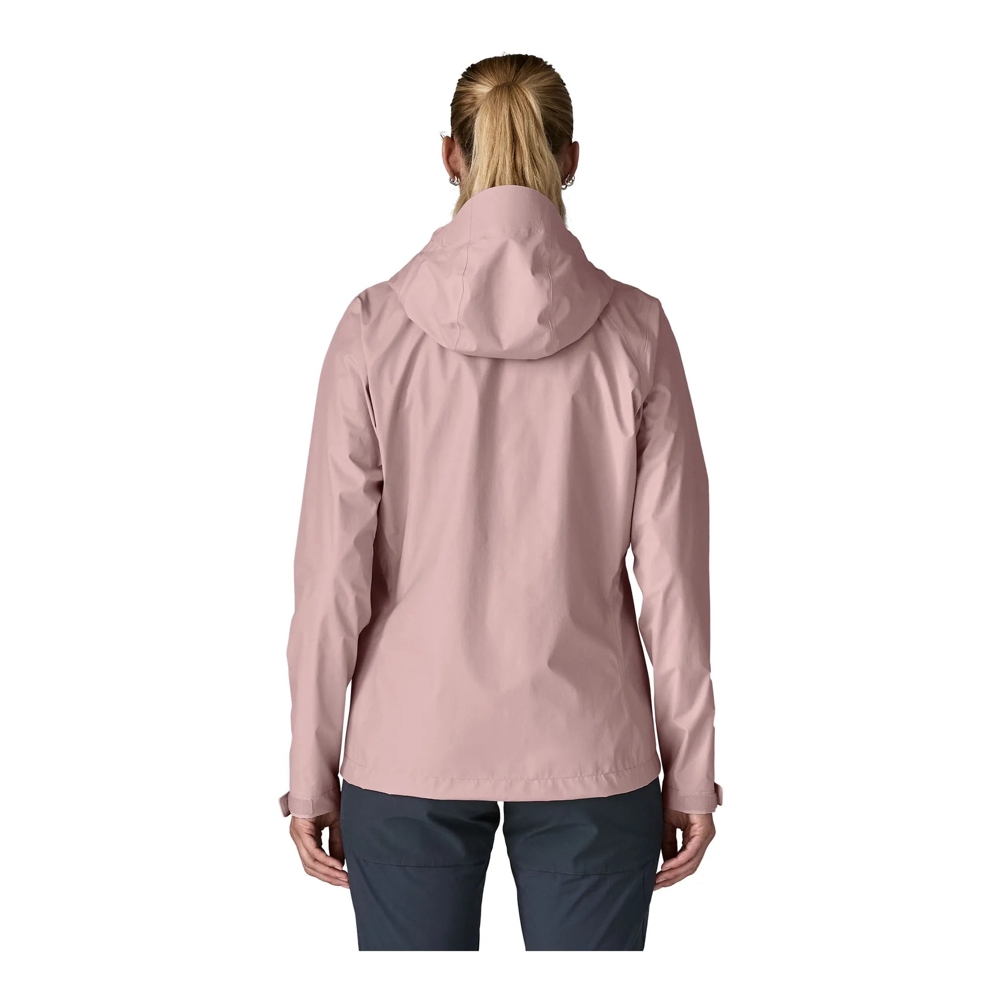 W's Torrentshell 3L Rain Jkt