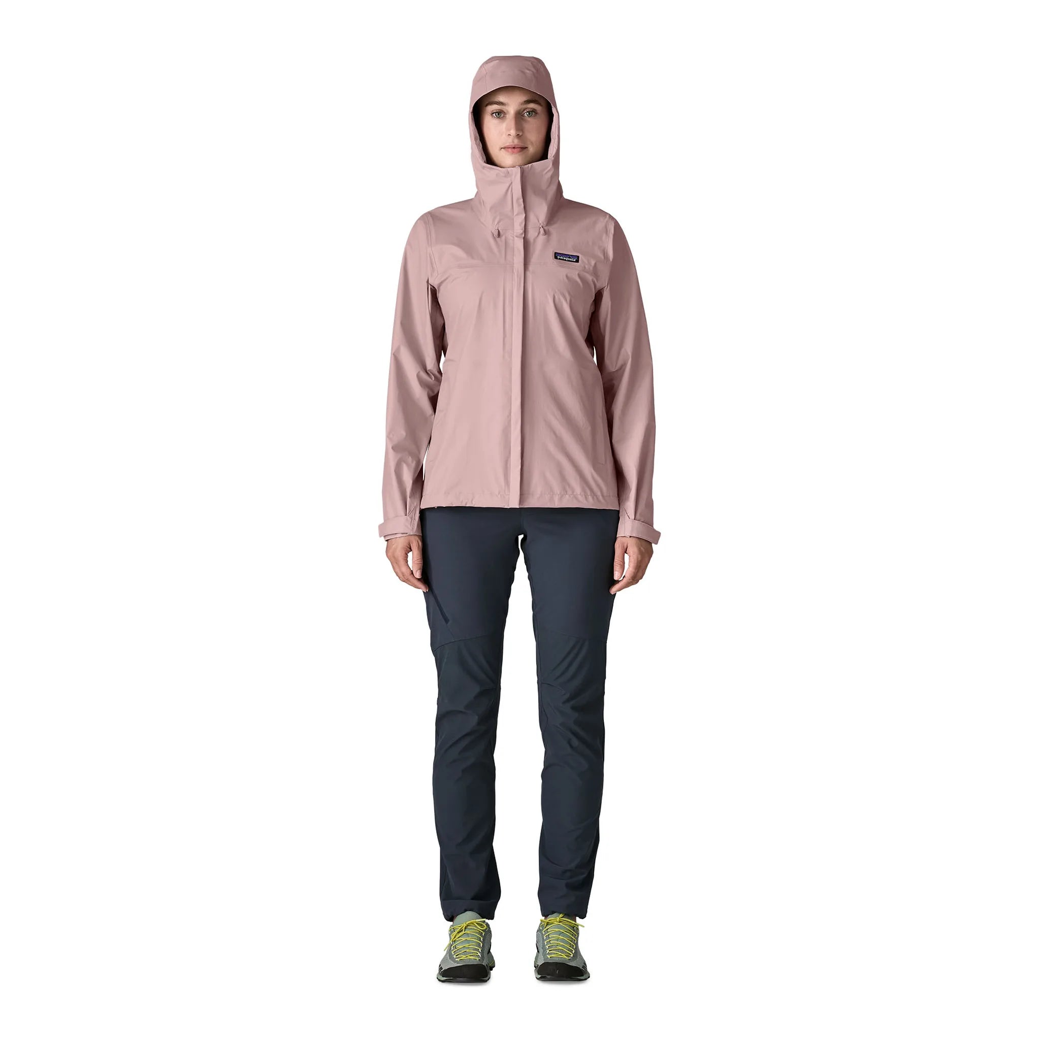 W's Torrentshell 3L Rain Jkt