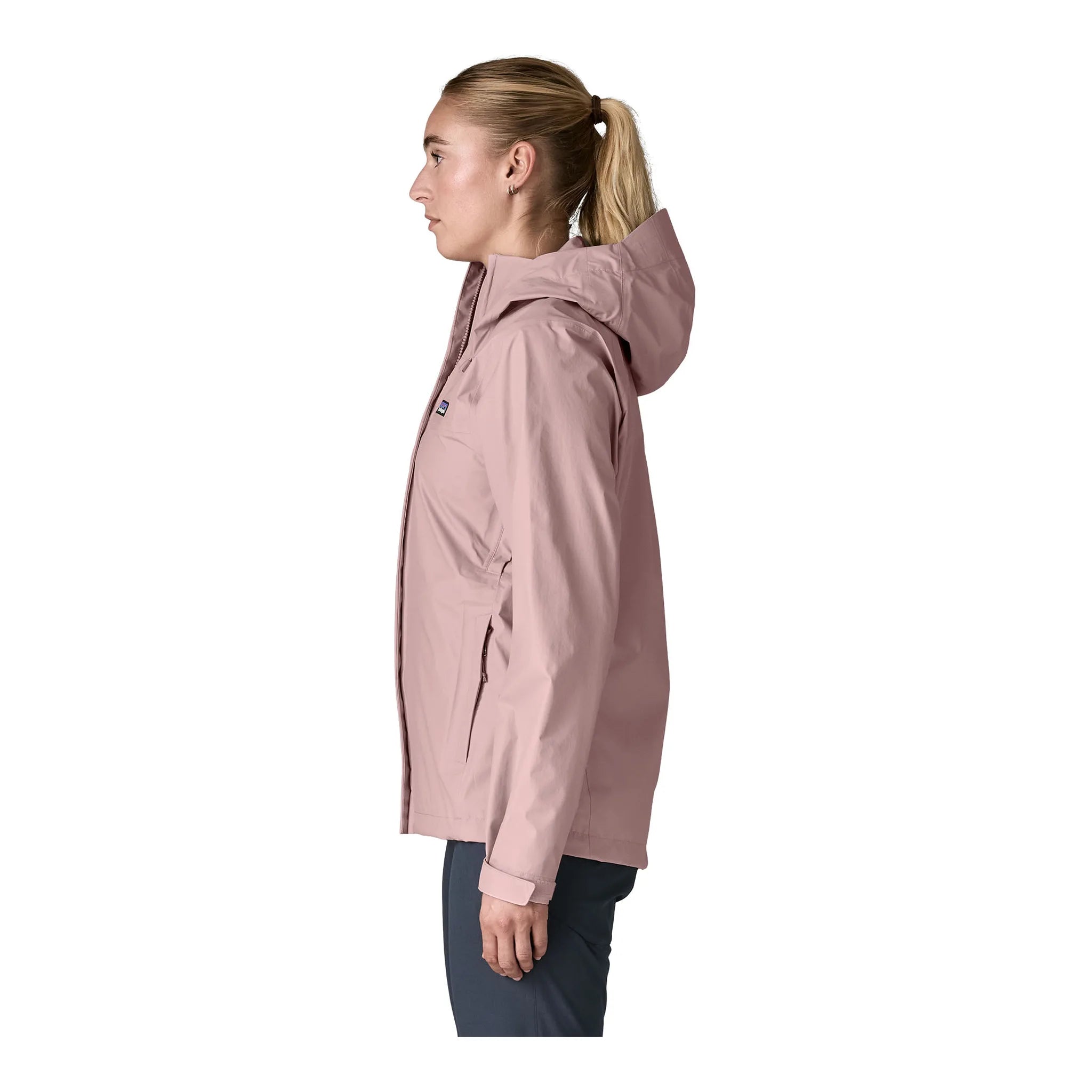 W's Torrentshell 3L Rain Jkt