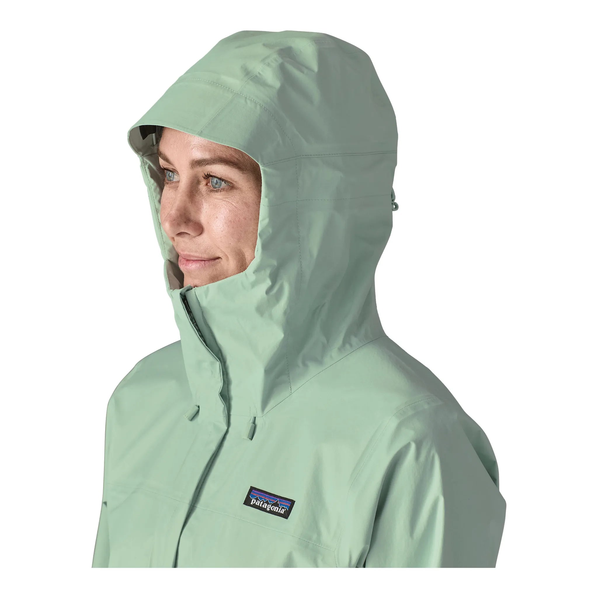 W's Torrentshell 3L Rain Jkt