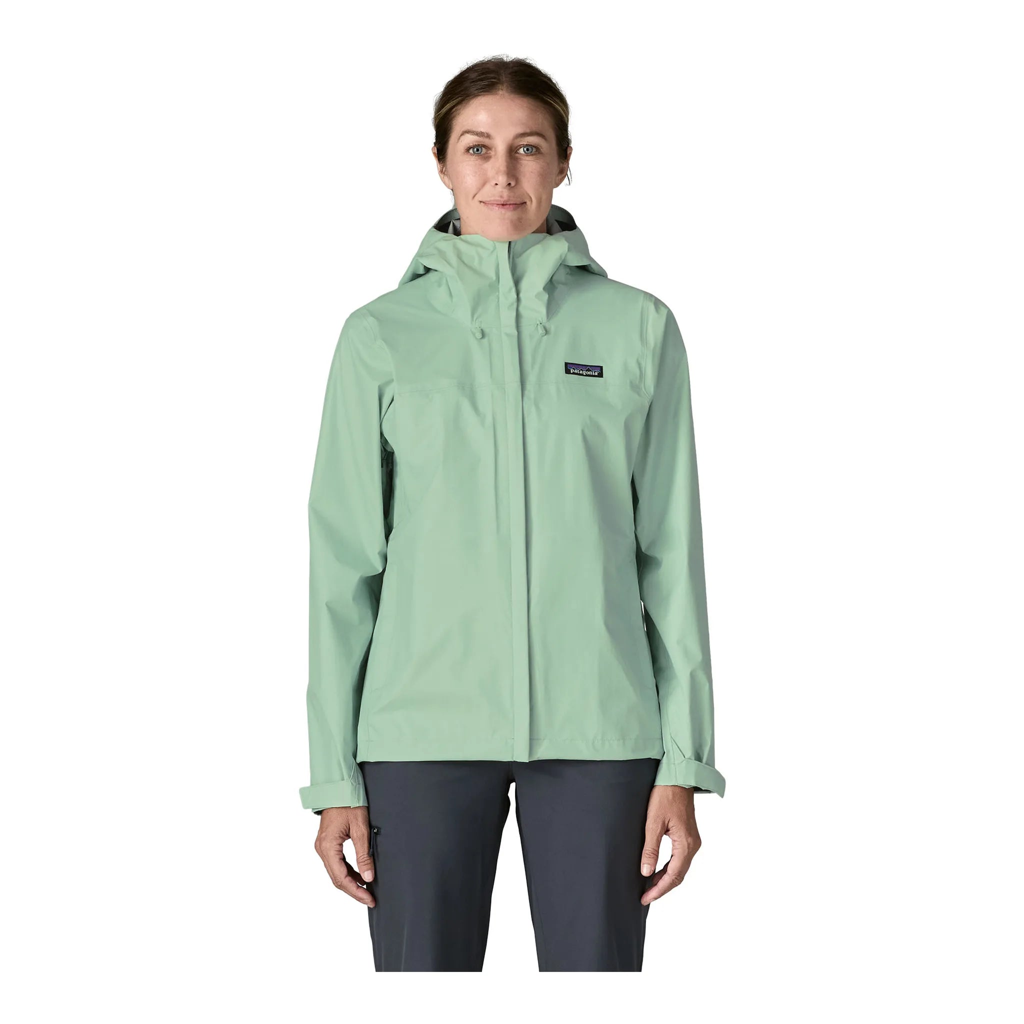 W's Torrentshell 3L Rain Jkt