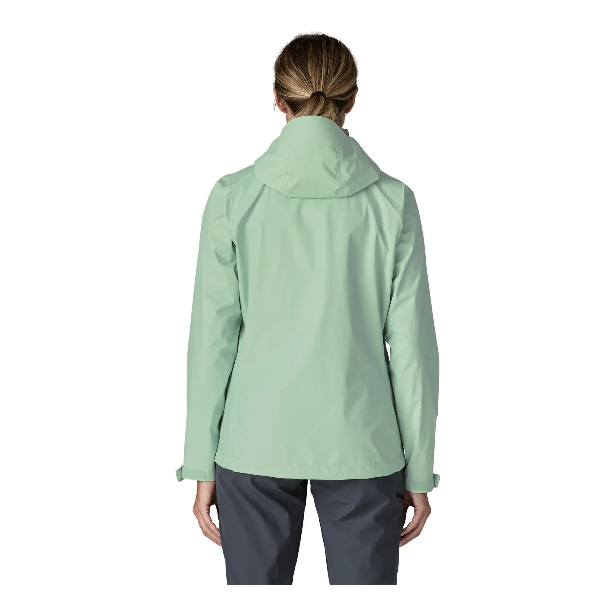 W's Torrentshell 3L Rain Jkt