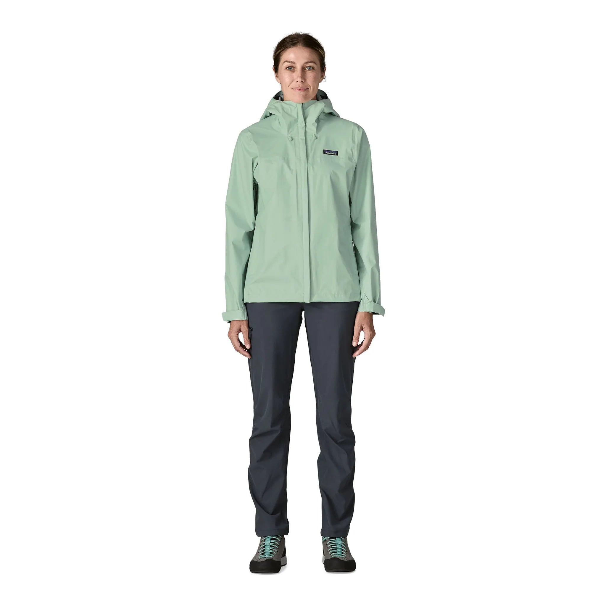W's Torrentshell 3L Rain Jkt