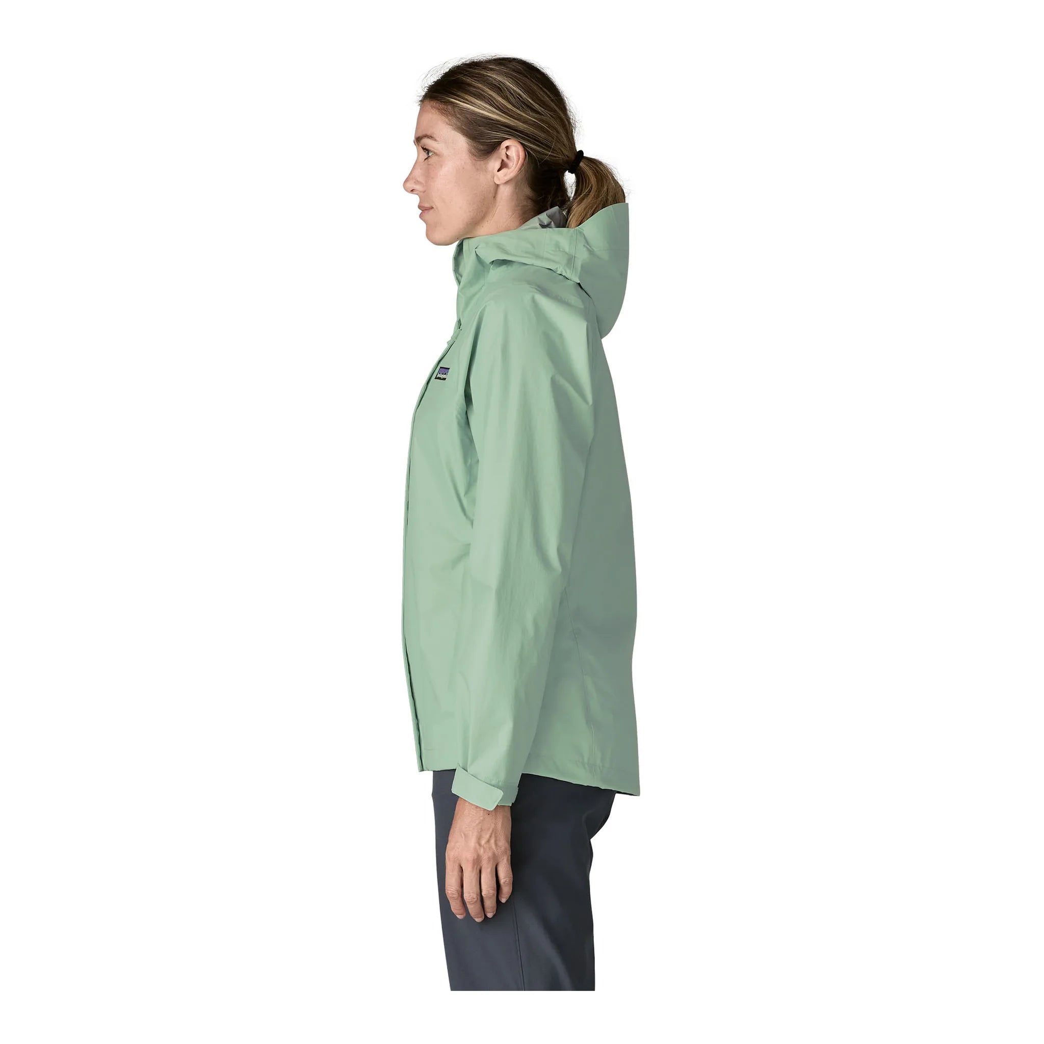 W's Torrentshell 3L Rain Jkt