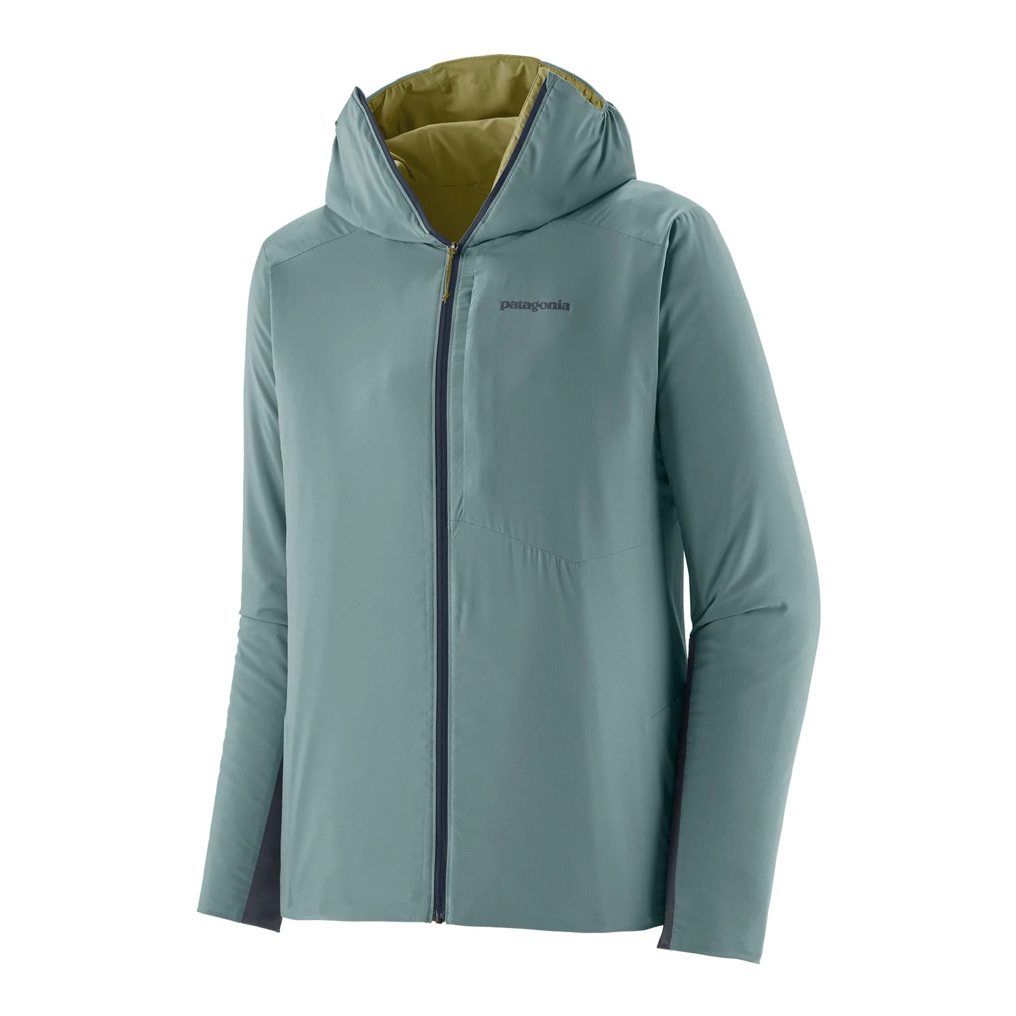Patagonia M's Nano-Air Ultralight Full-Zip Hoody Herren