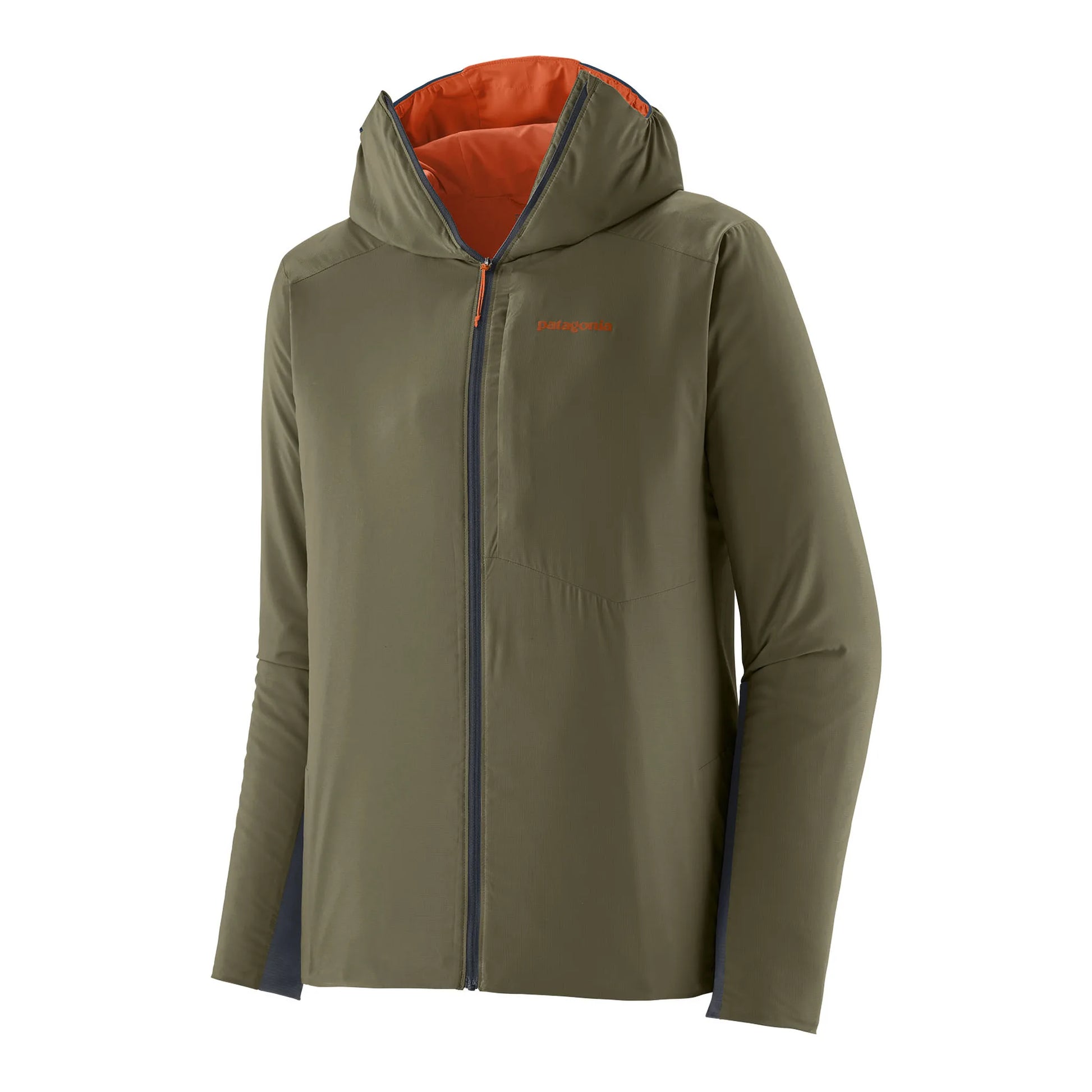 Patagonia M's Nano-Air Ultralight Full-Zip Hoody Herren