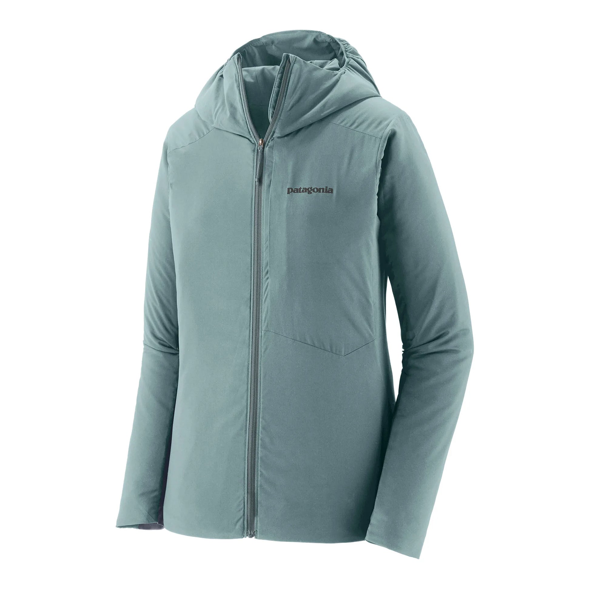 Patagonia W's Nano-Air Ultralight Full-Zip Hoody Damen