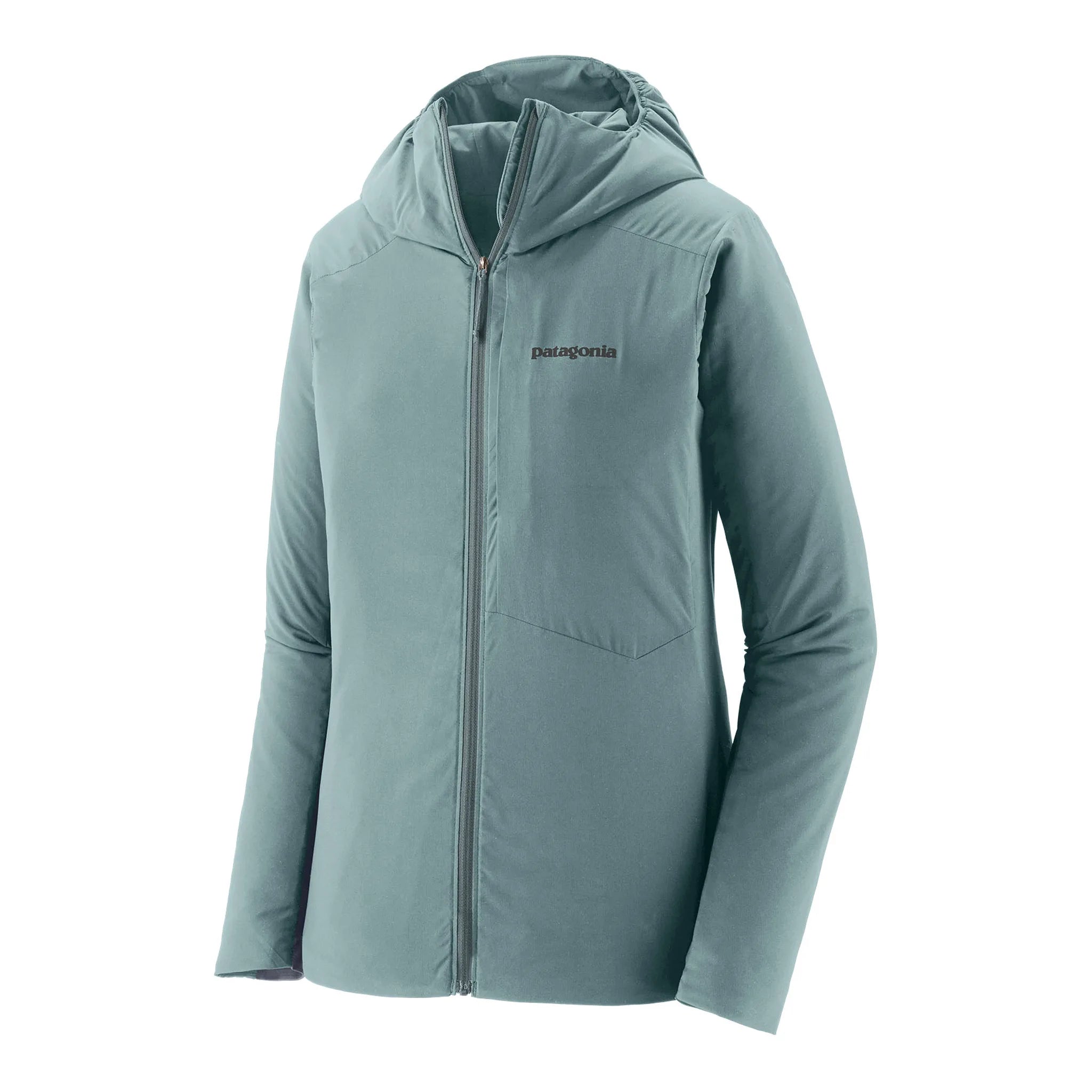 Patagonia W's Nano-Air Ultralight Full-Zip Hoody Damen