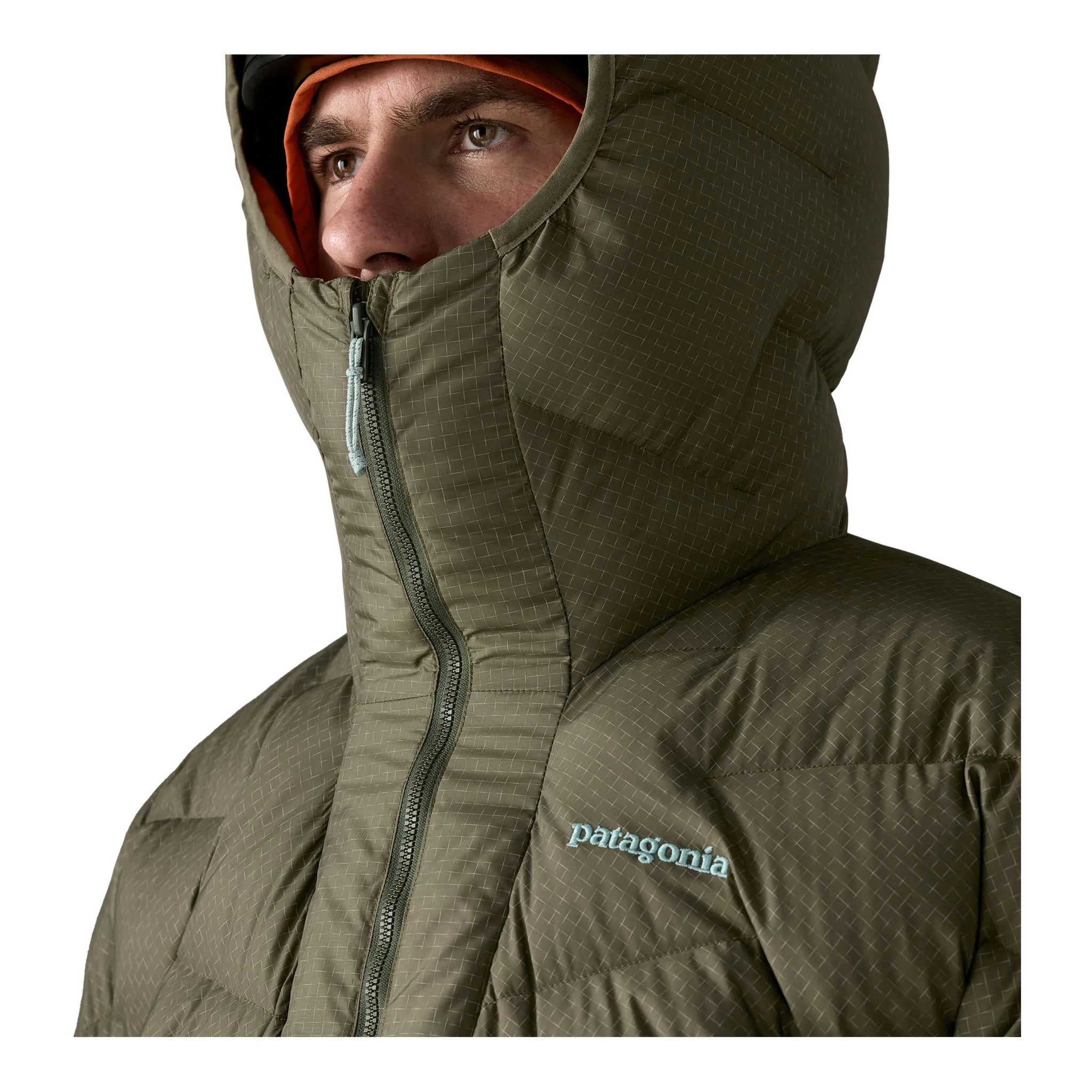 M's Durable Down Parka