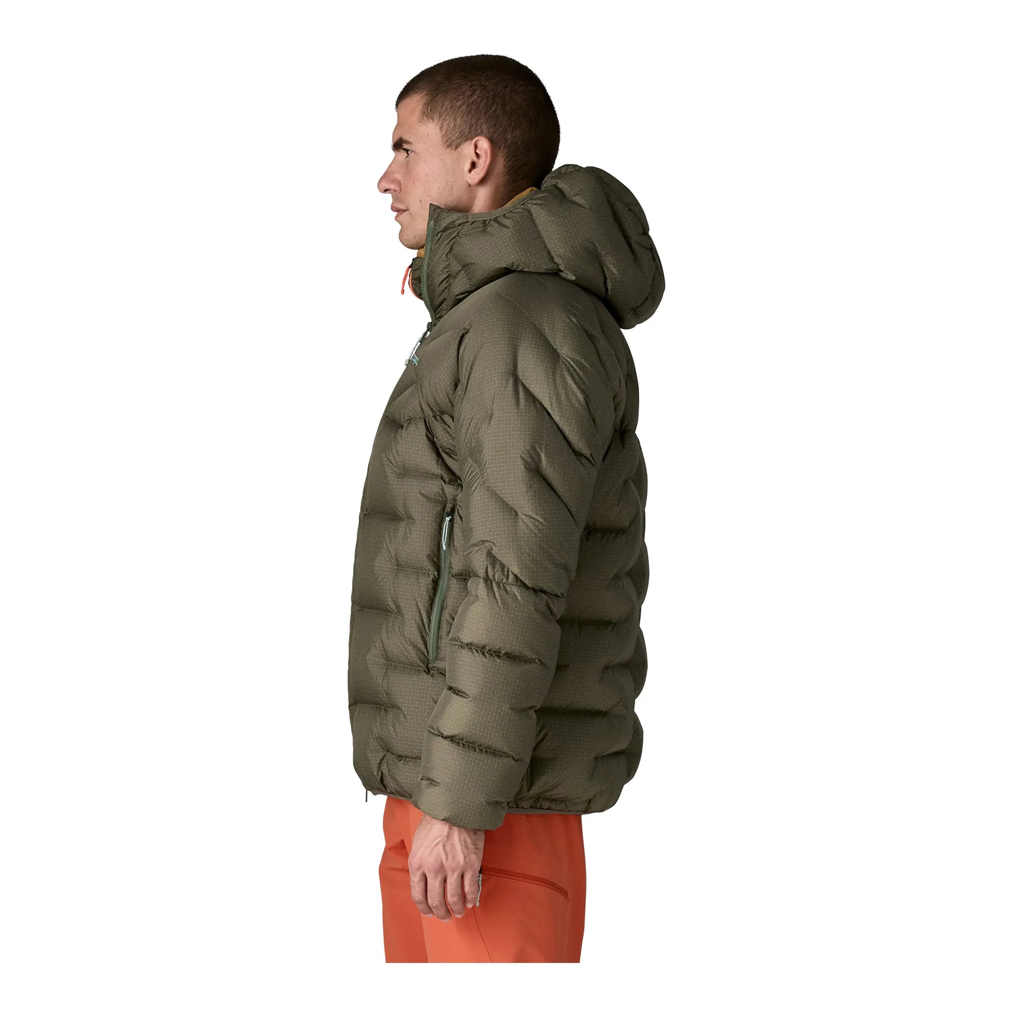 M's Durable Down Parka