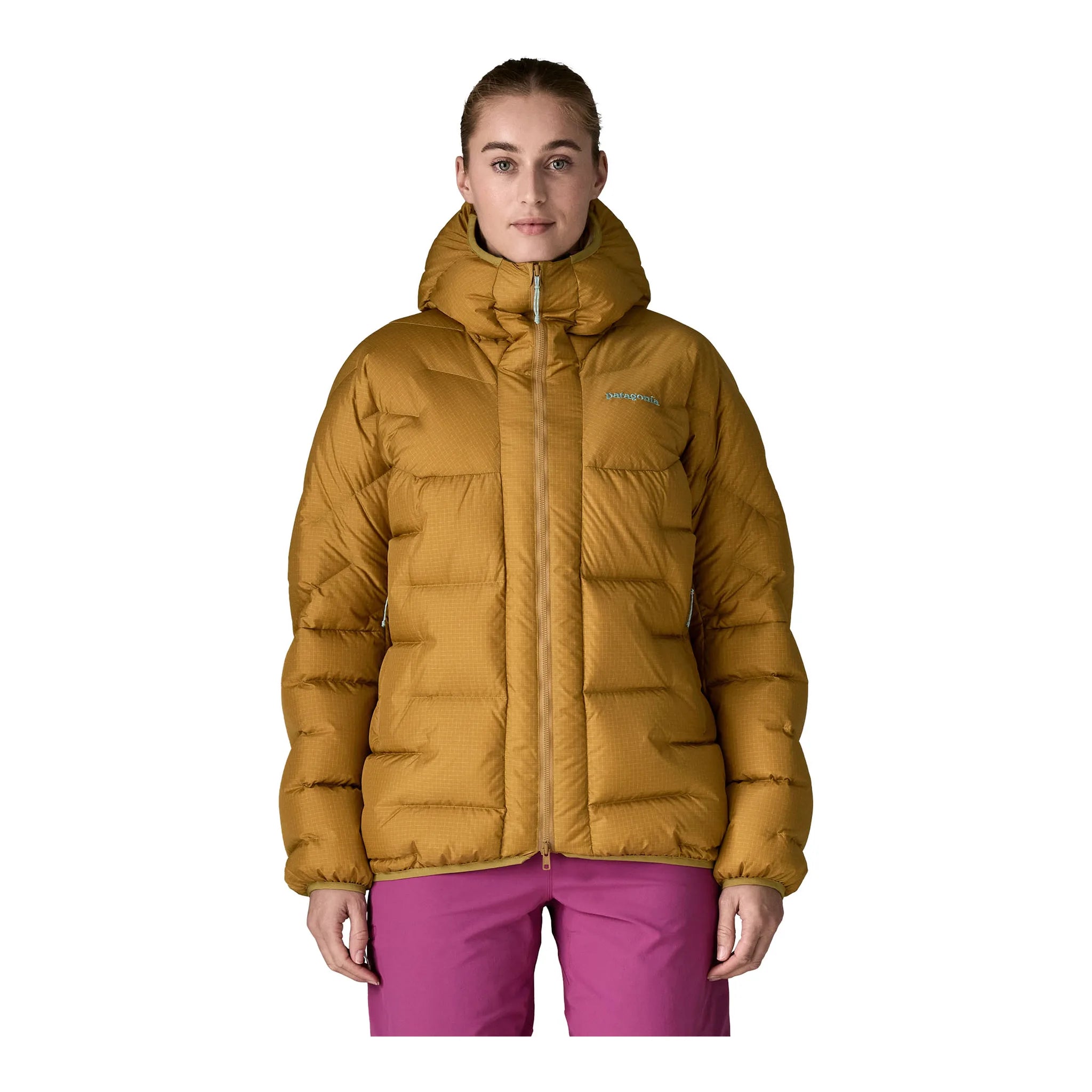 W's Durable Down Parka