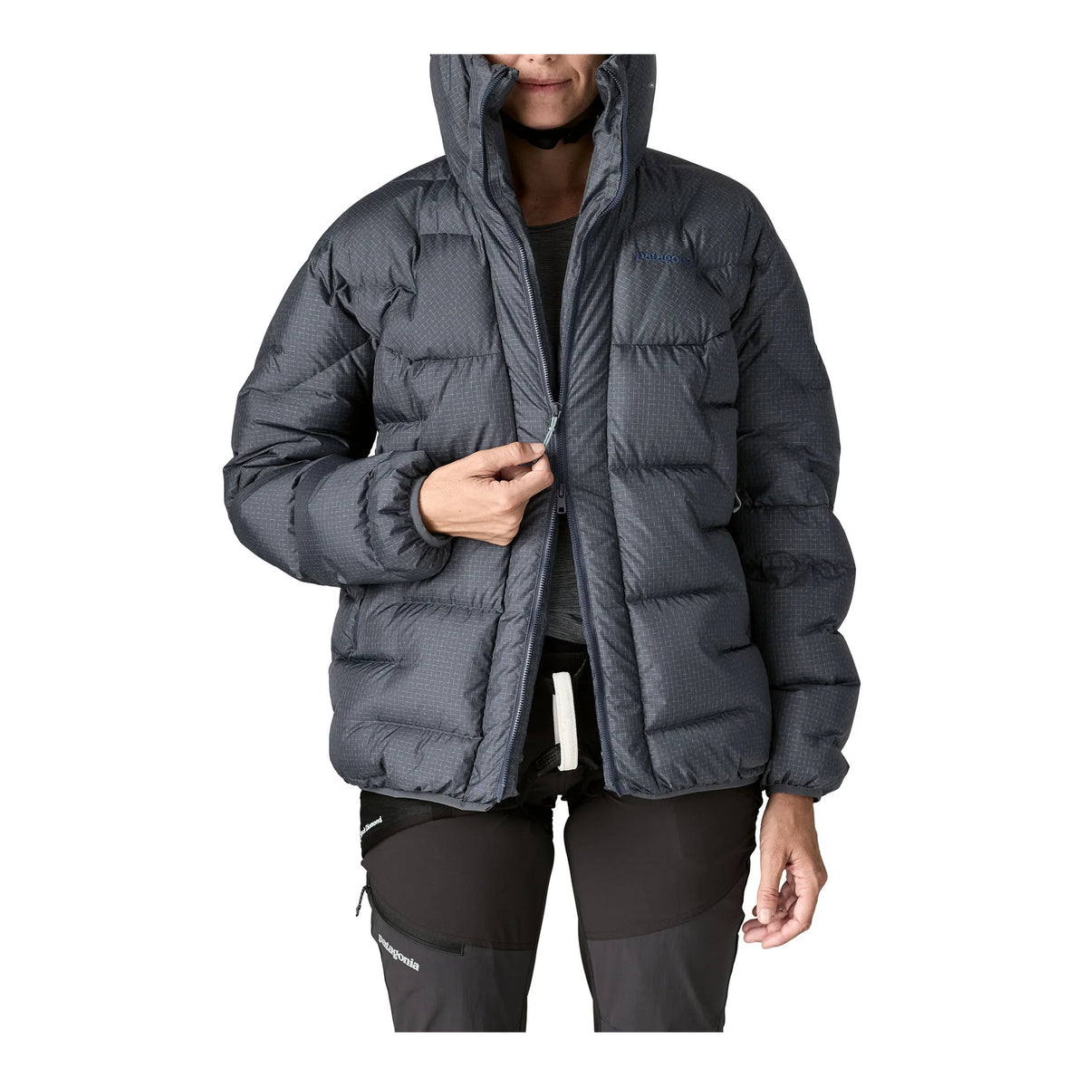 W's Durable Down Parka