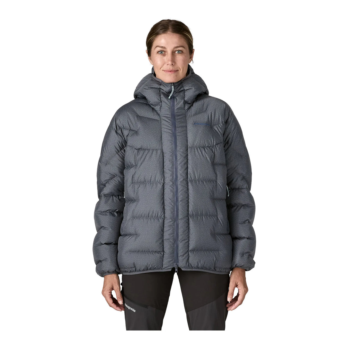 W's Durable Down Parka