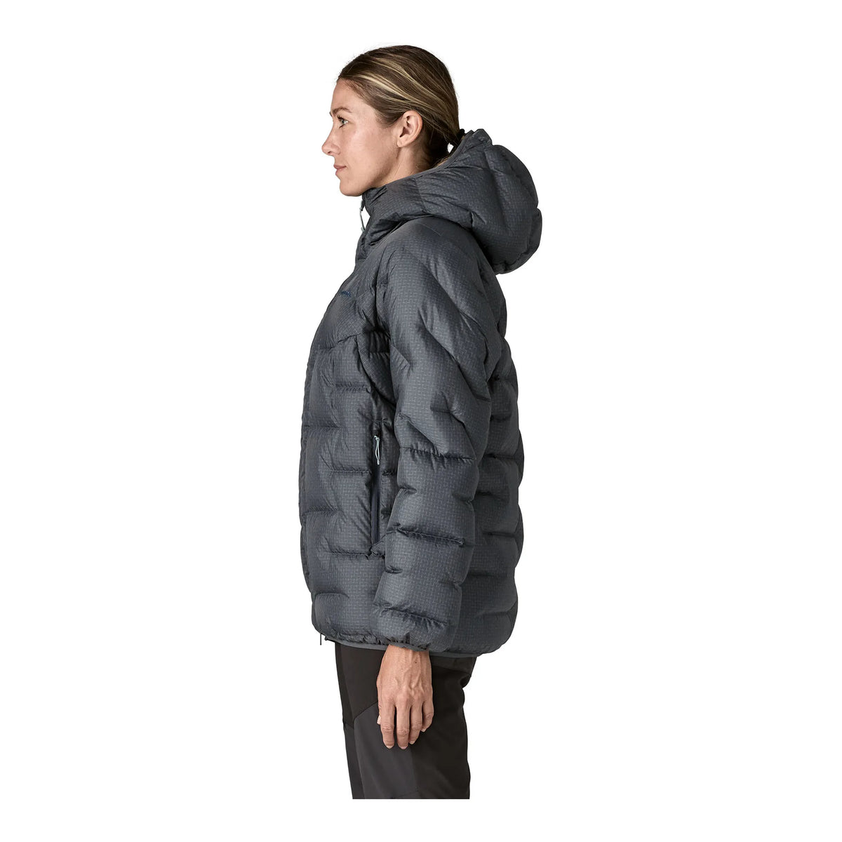 W's Durable Down Parka