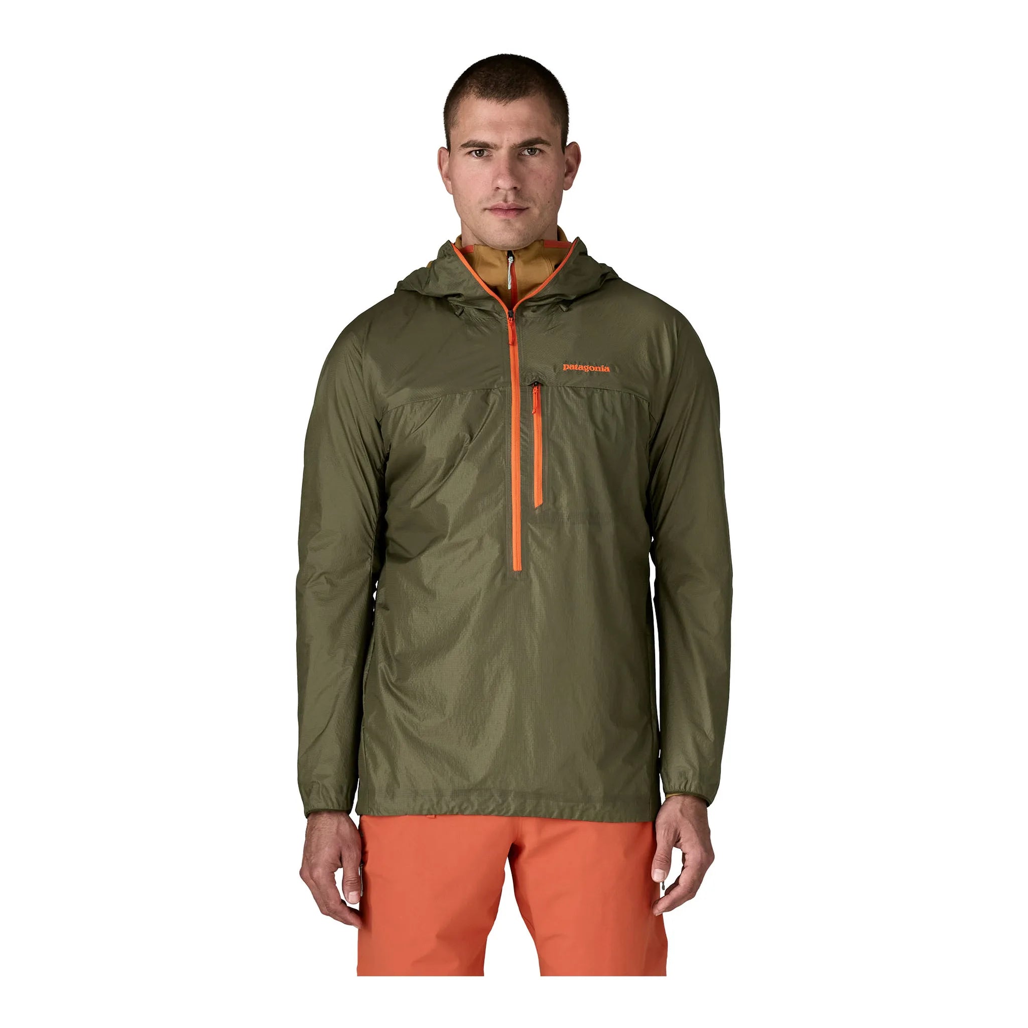 M's Houdini Rock Jkt