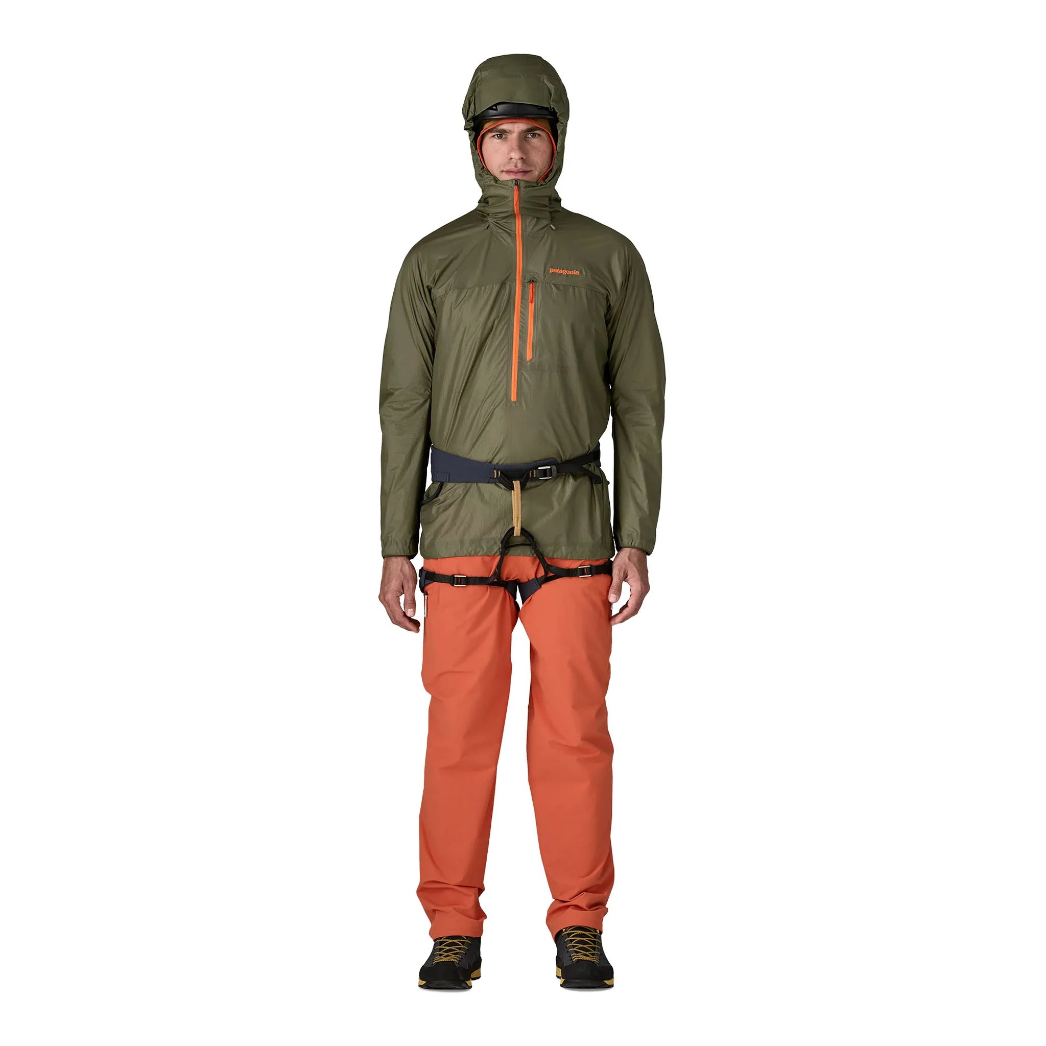 M's Houdini Rock Jkt