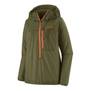 Patagonia W's Houdini Rock Jkt Damen
