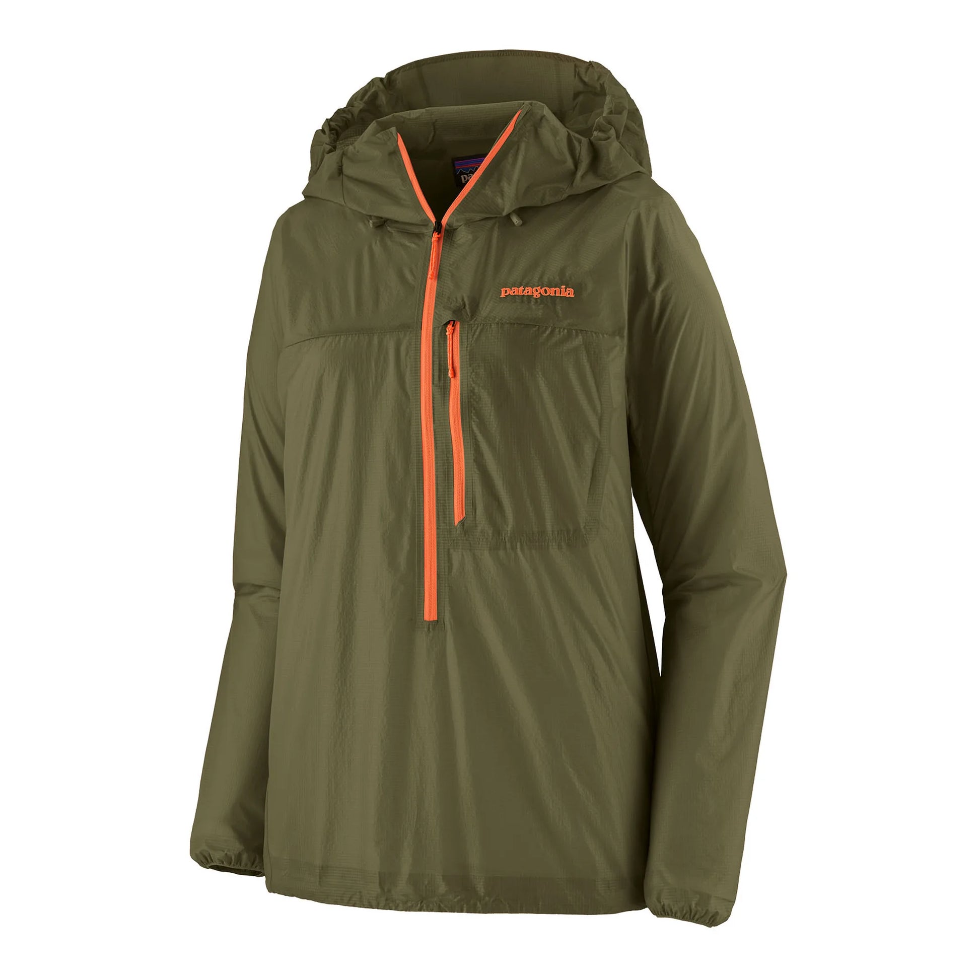 Patagonia W's Houdini Rock Jkt Damen