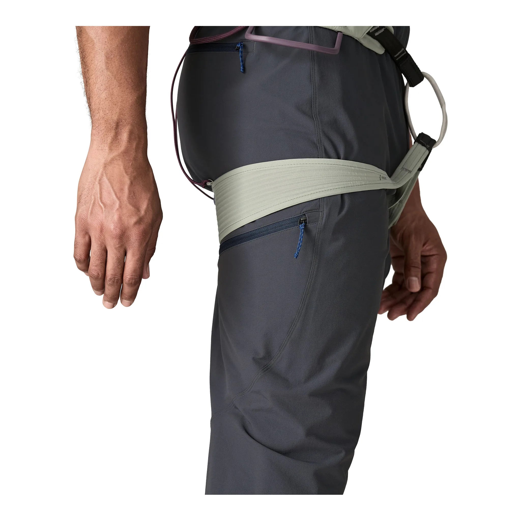 M's Free Wall Pants