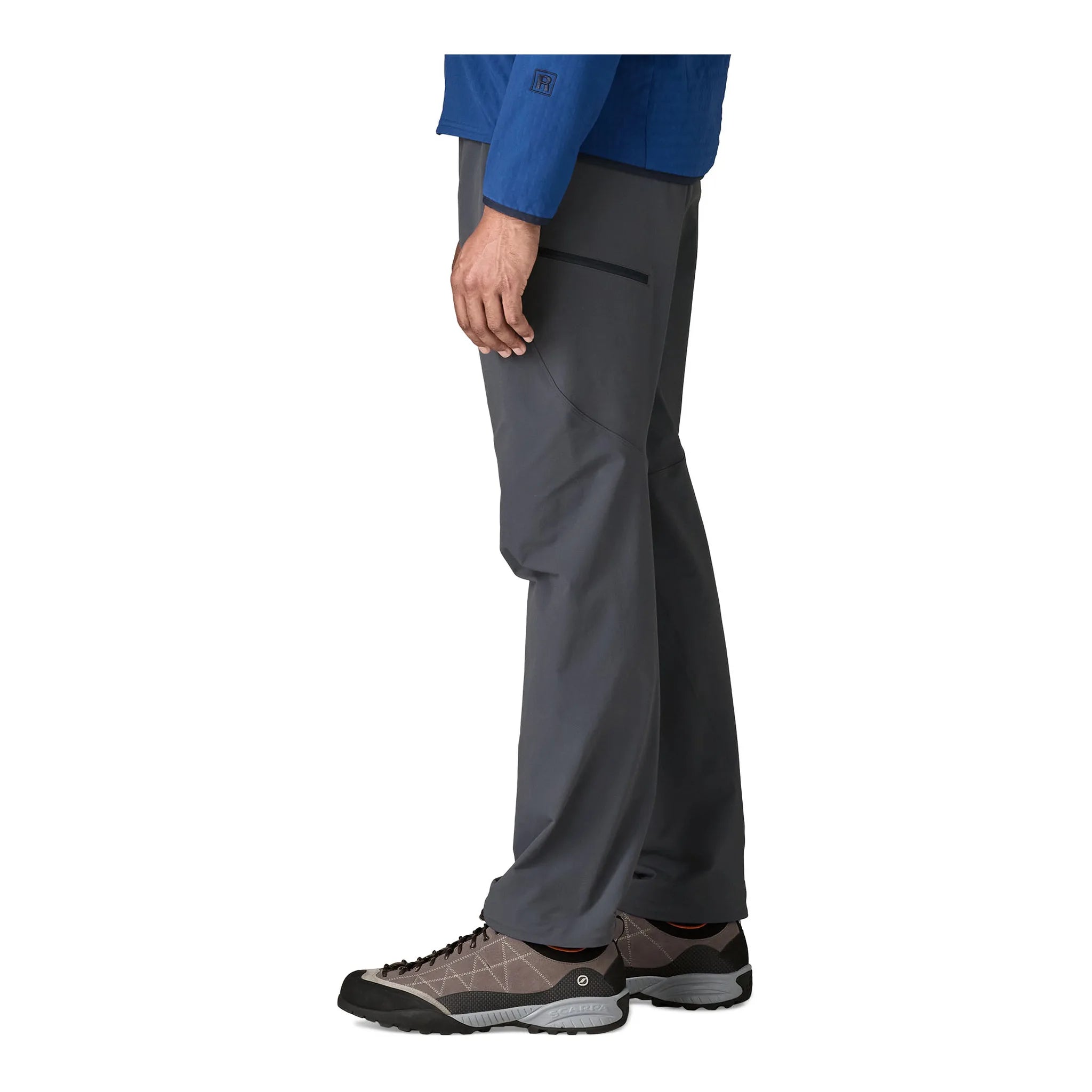 M's Free Wall Pants