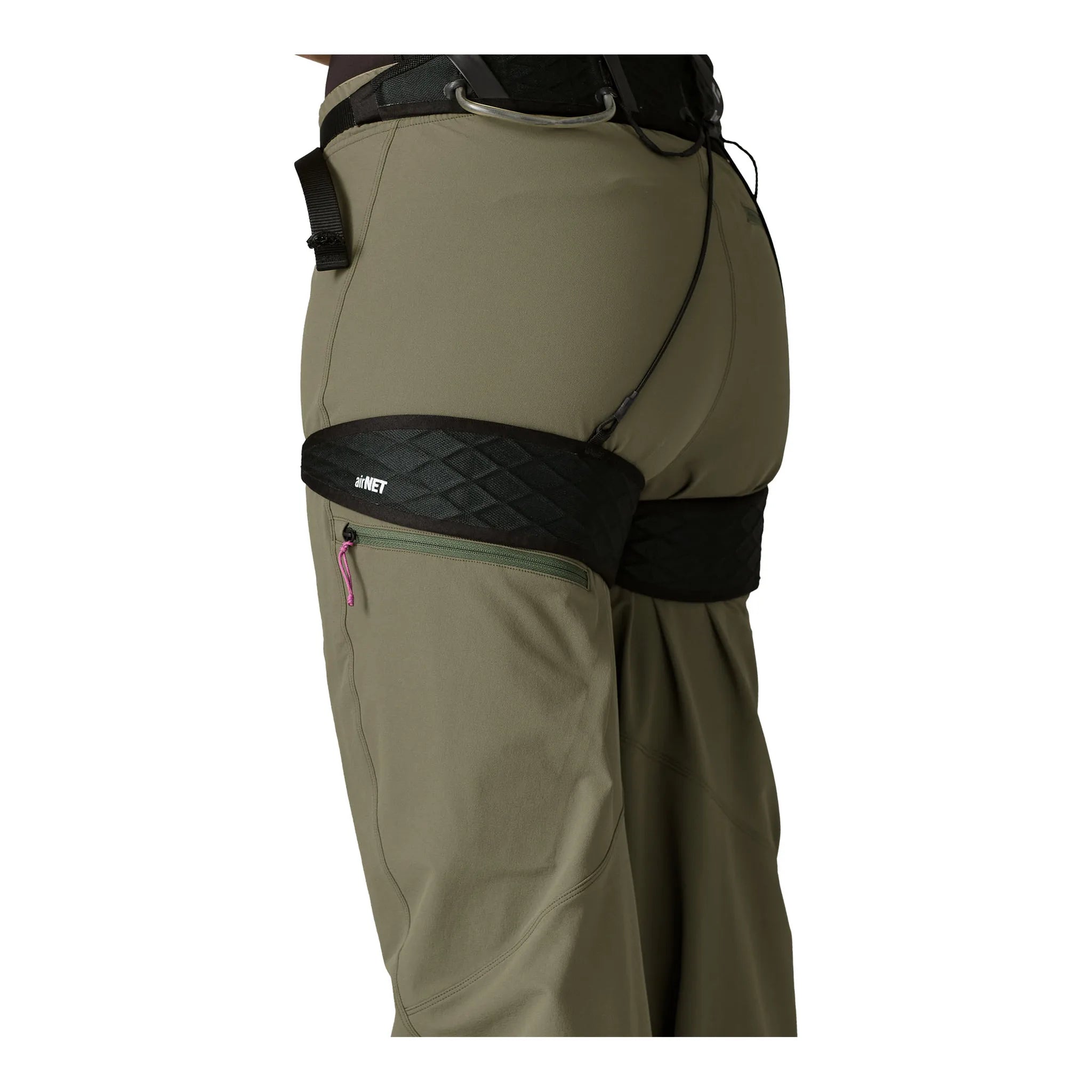 W's Free Wall Pants