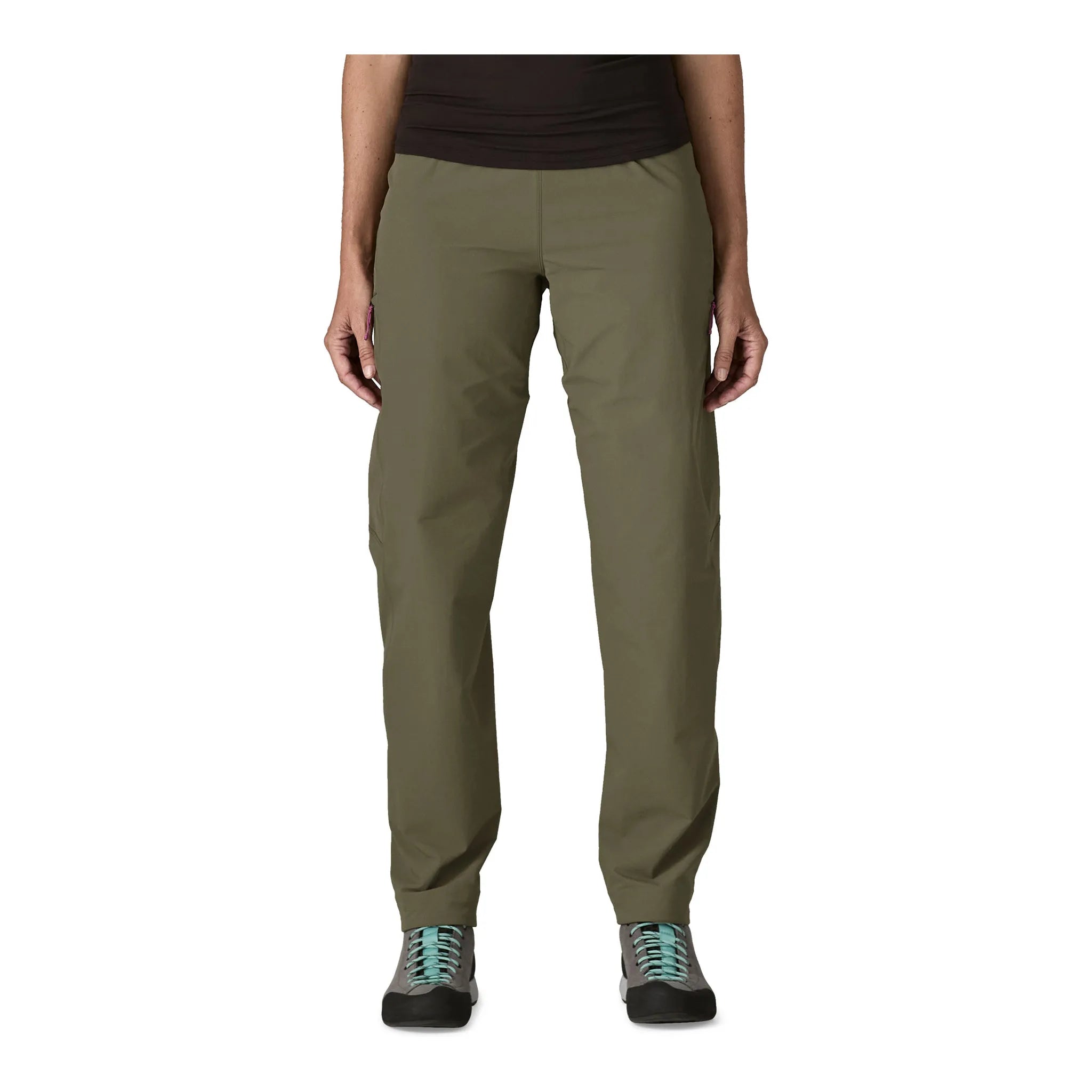 W's Free Wall Pants
