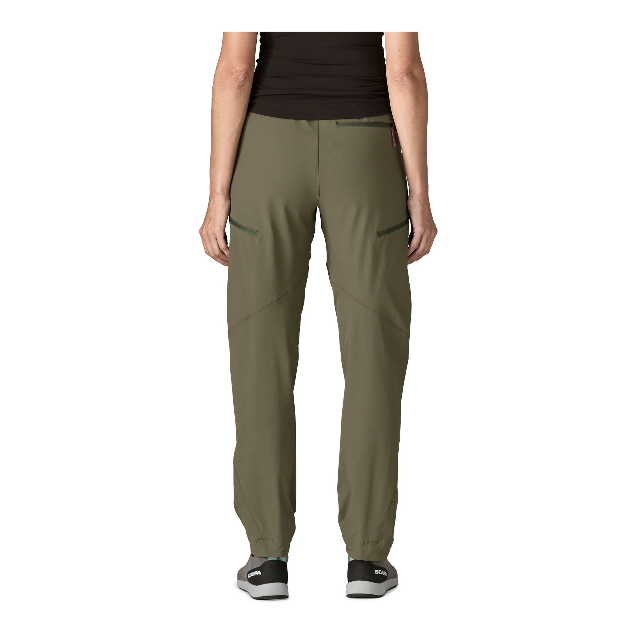 W's Free Wall Pants