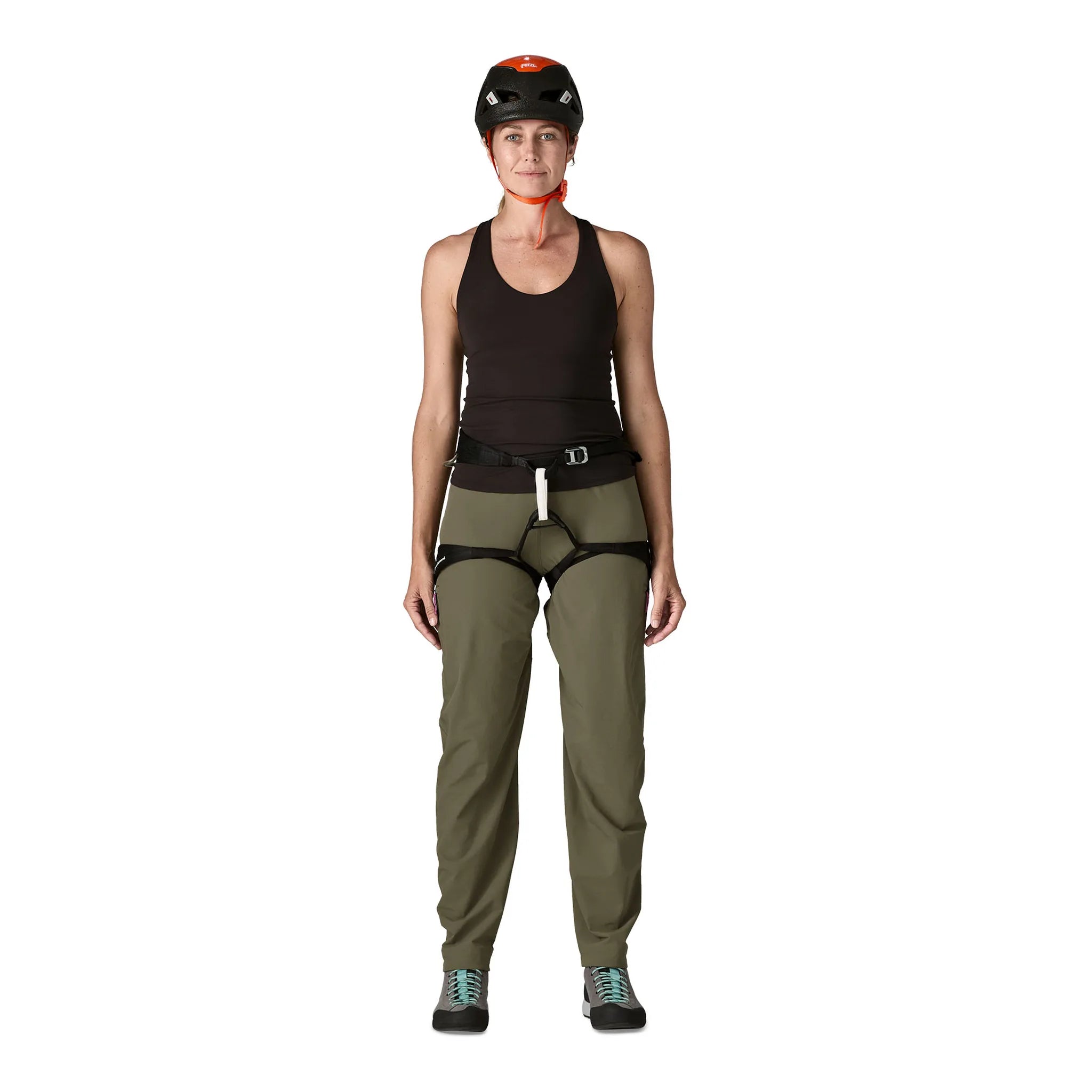 W's Free Wall Pants