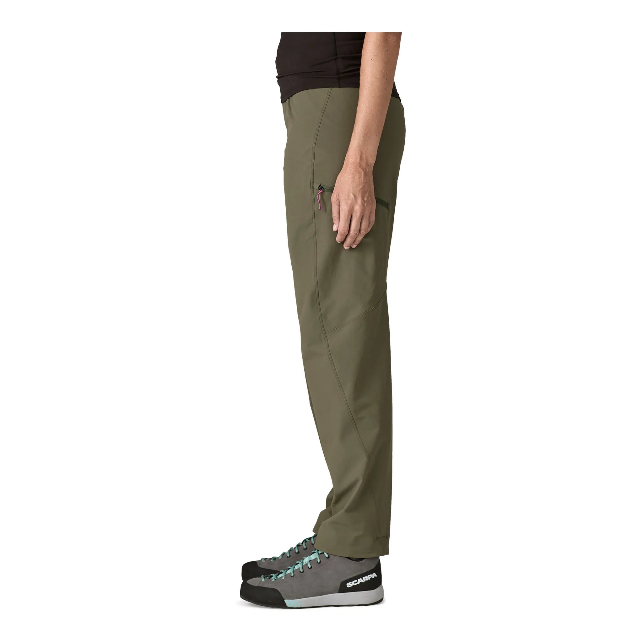 W's Free Wall Pants