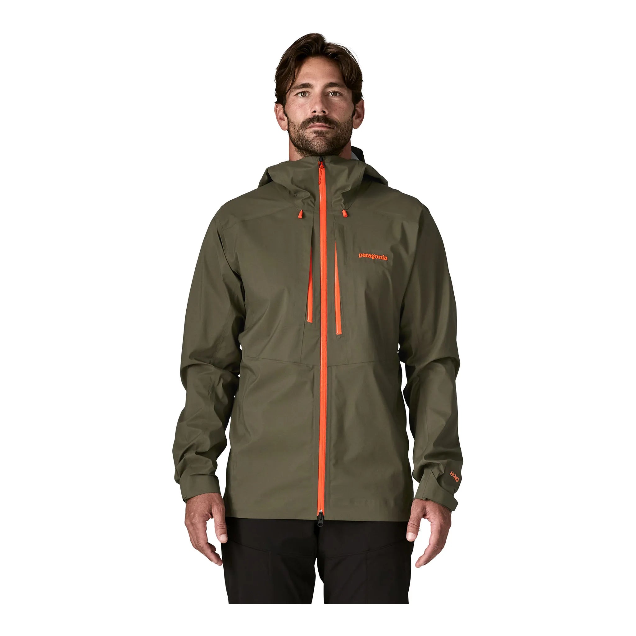 M's M10 Storm Jkt