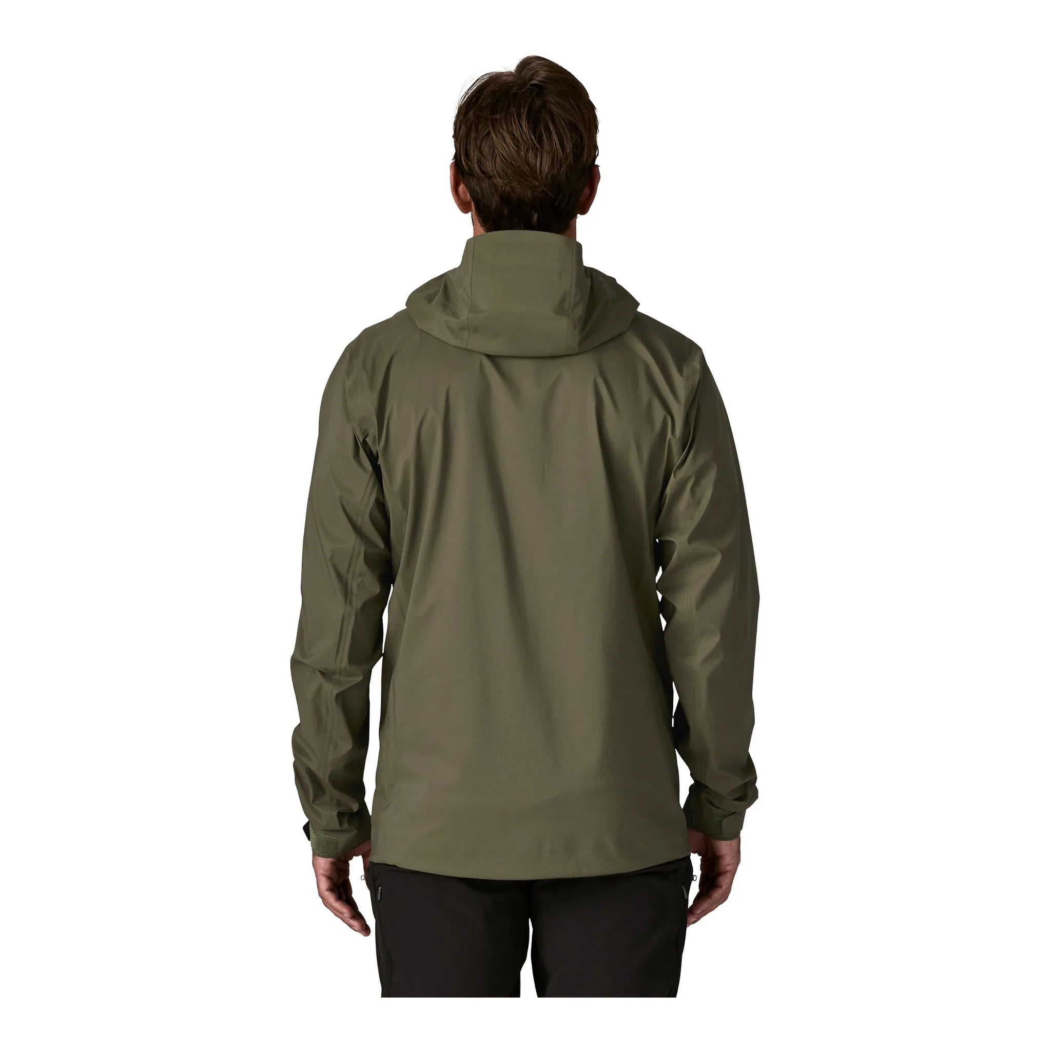 M's M10 Storm Jkt