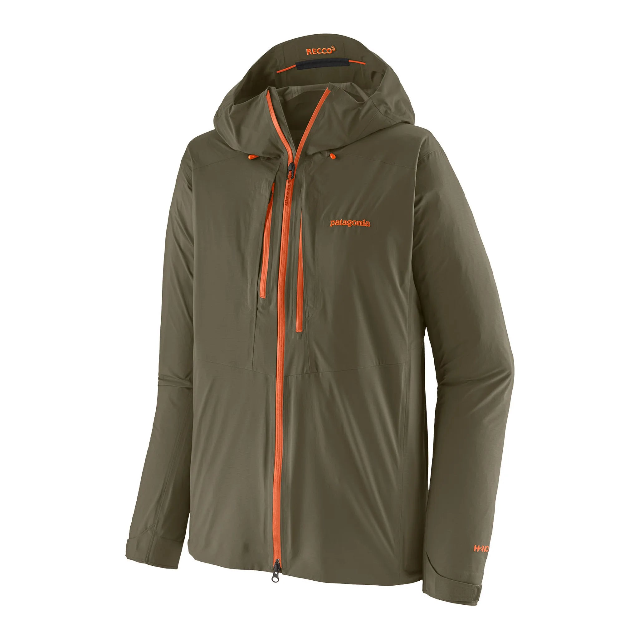 Patagonia M's M10 Storm Jkt Herren