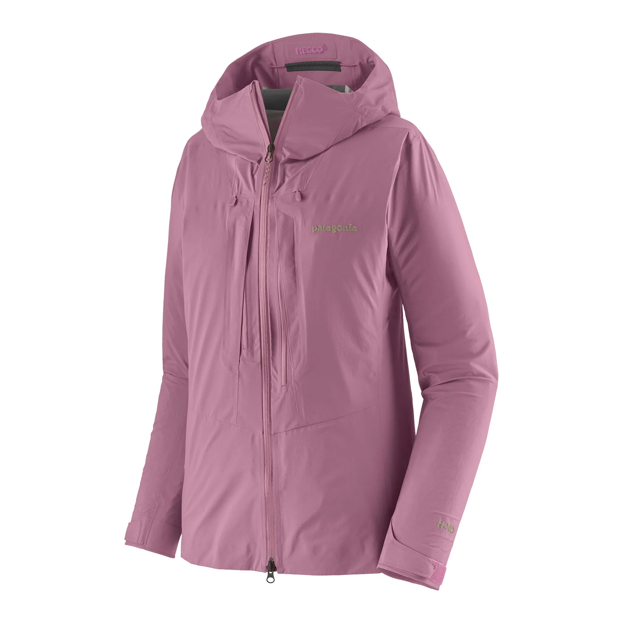 Patagonia W's M10 Storm Jkt Damen