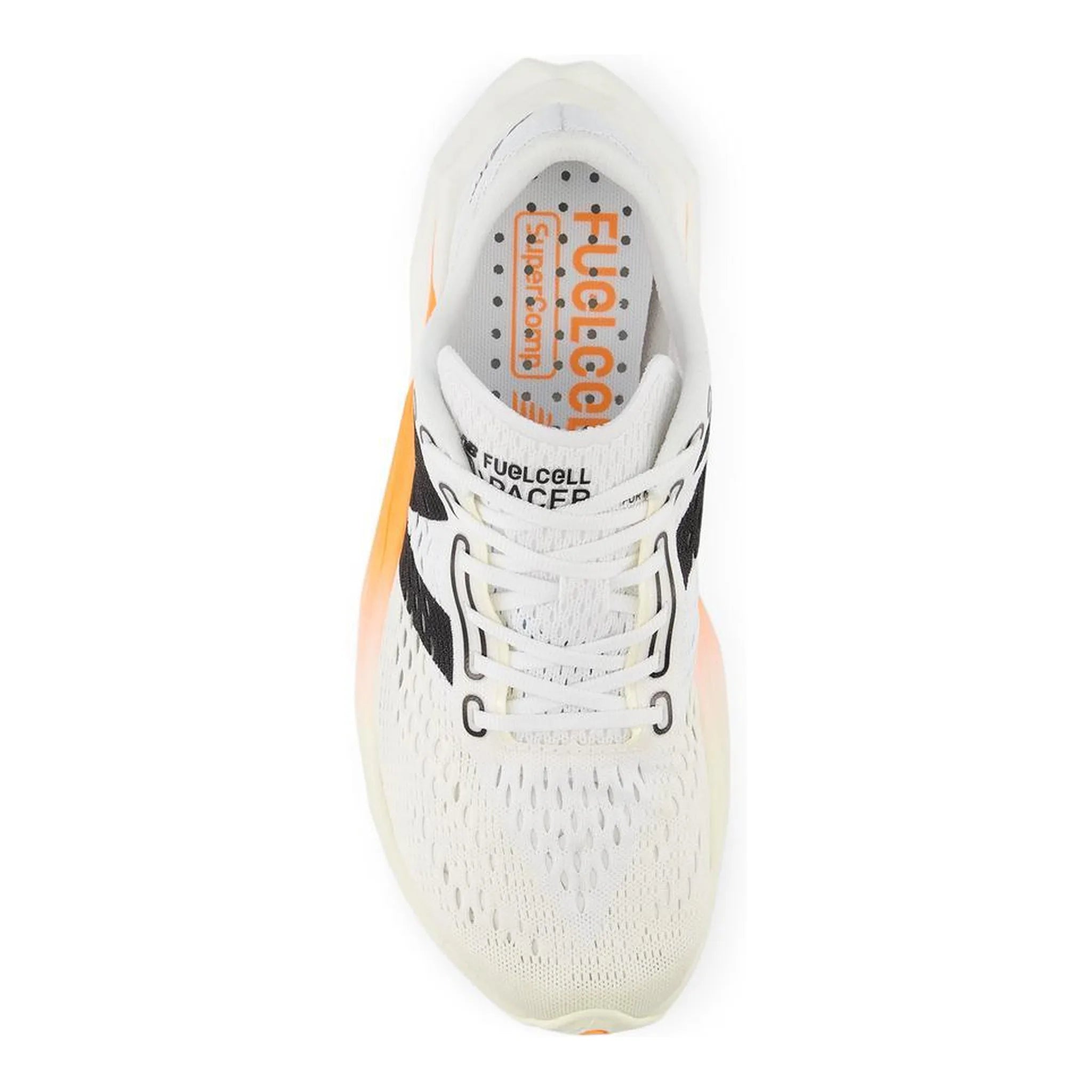 FuelCell SuperComp Pacer v2