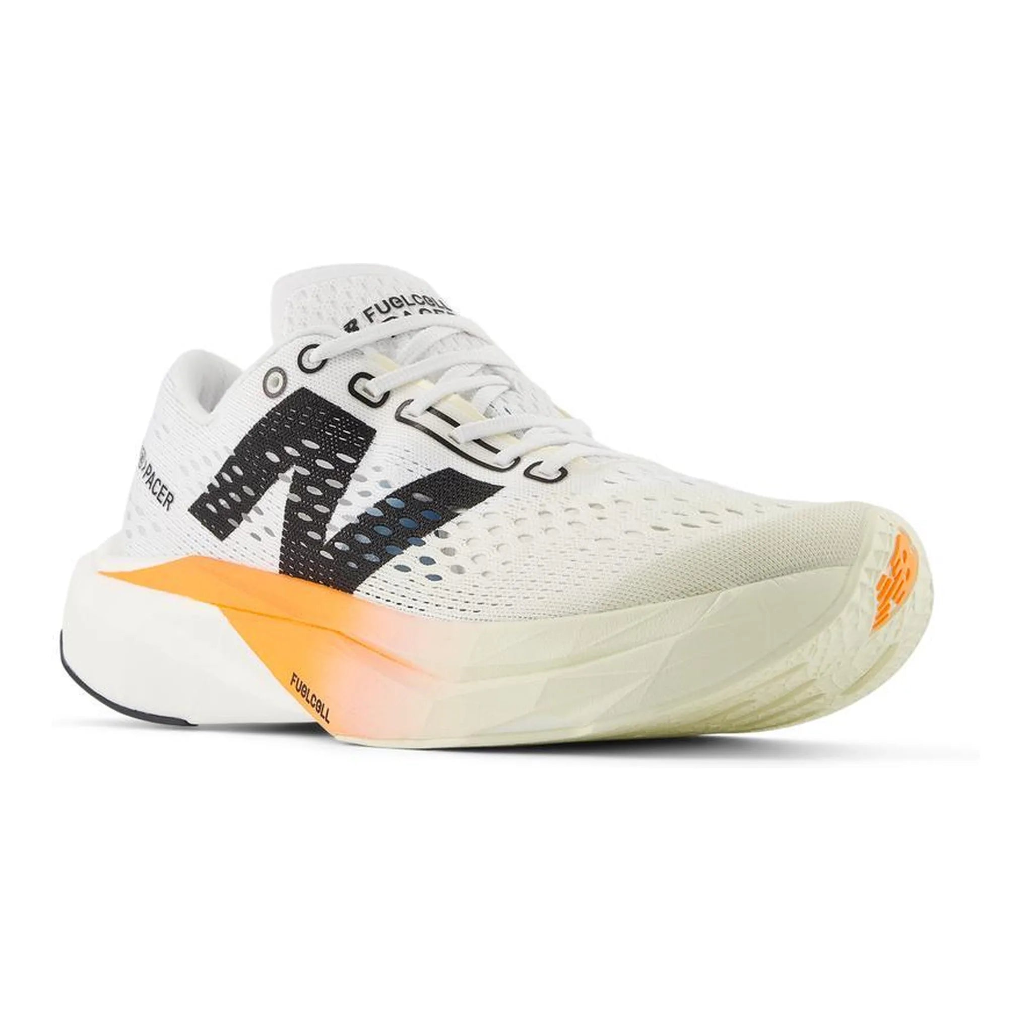 FuelCell SuperComp Pacer v2